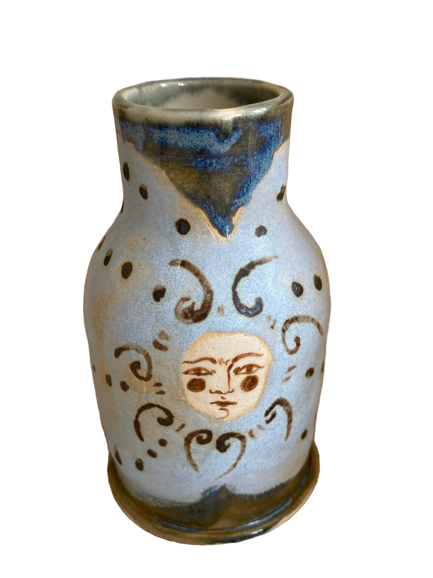 Beaker Vase