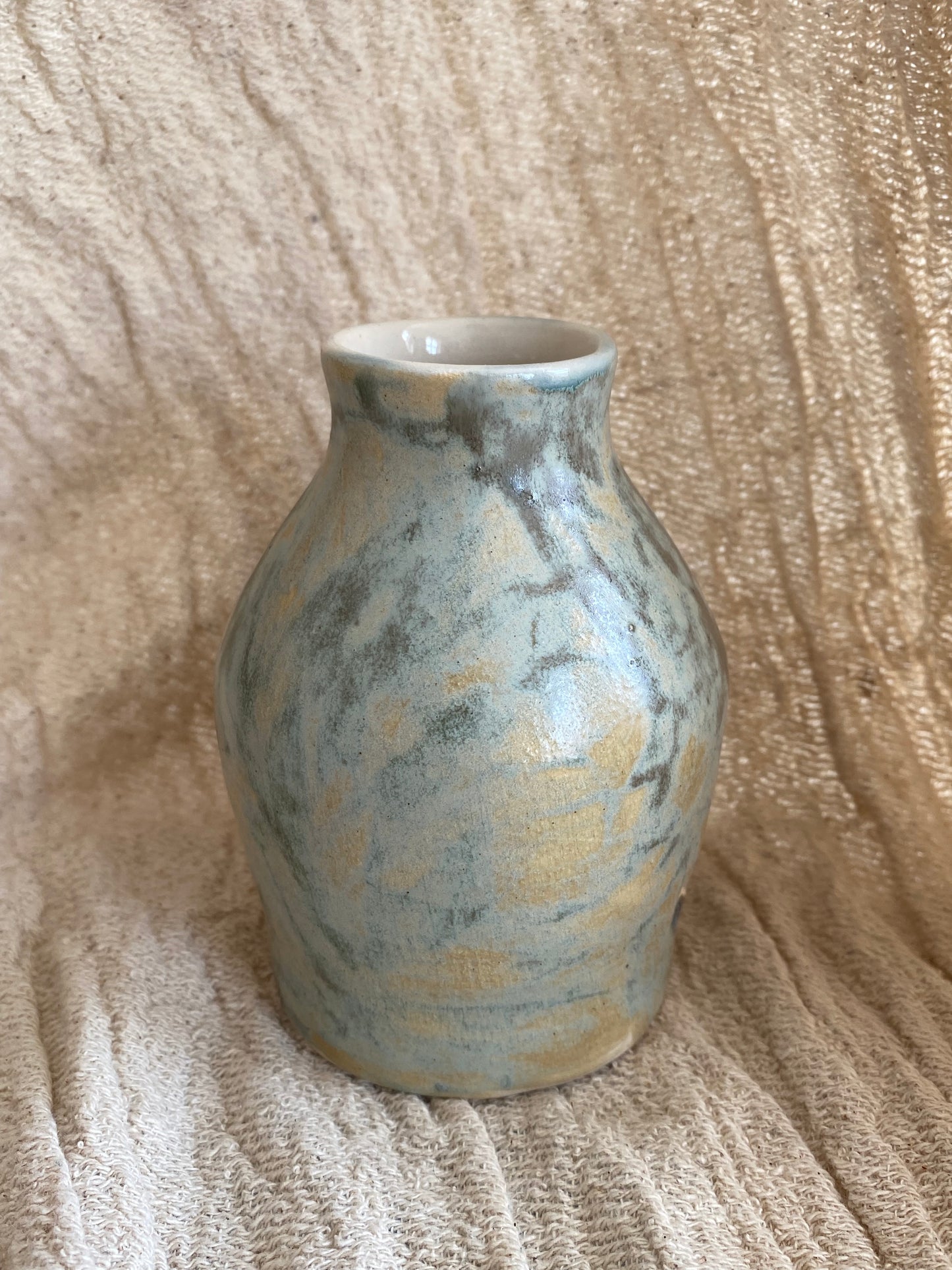 Beaker Vase