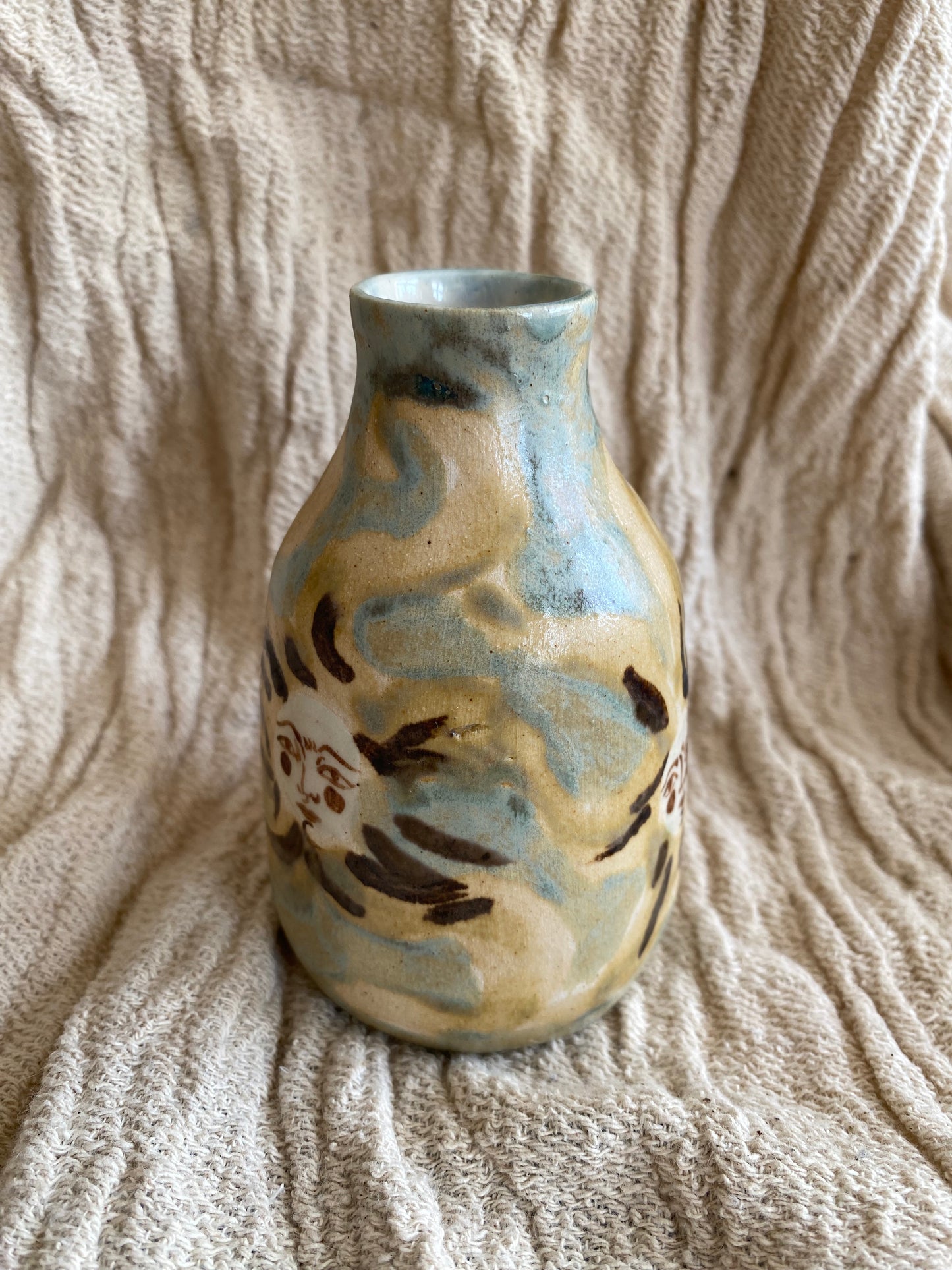 Bud Vase
