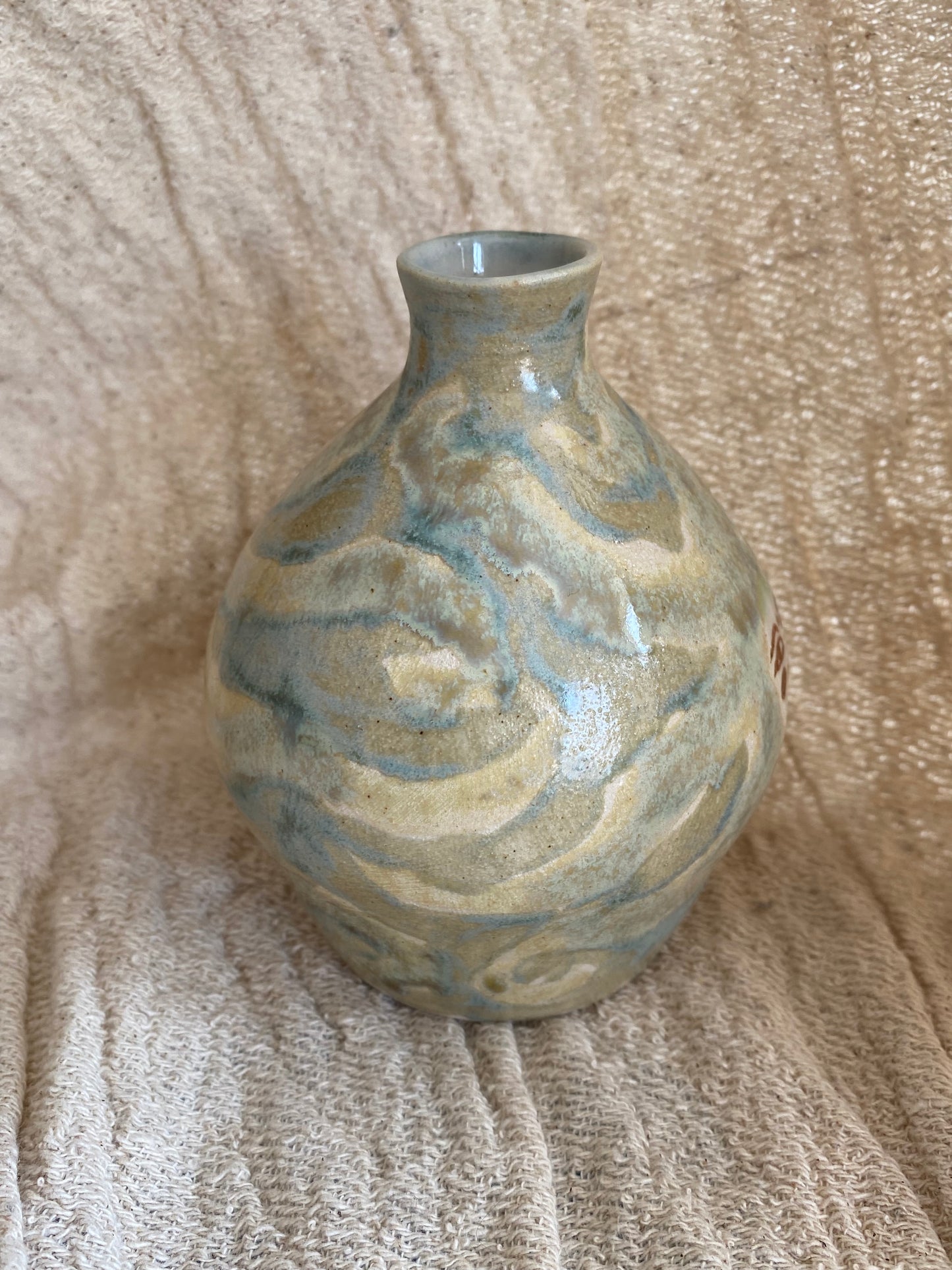 Bud Vase