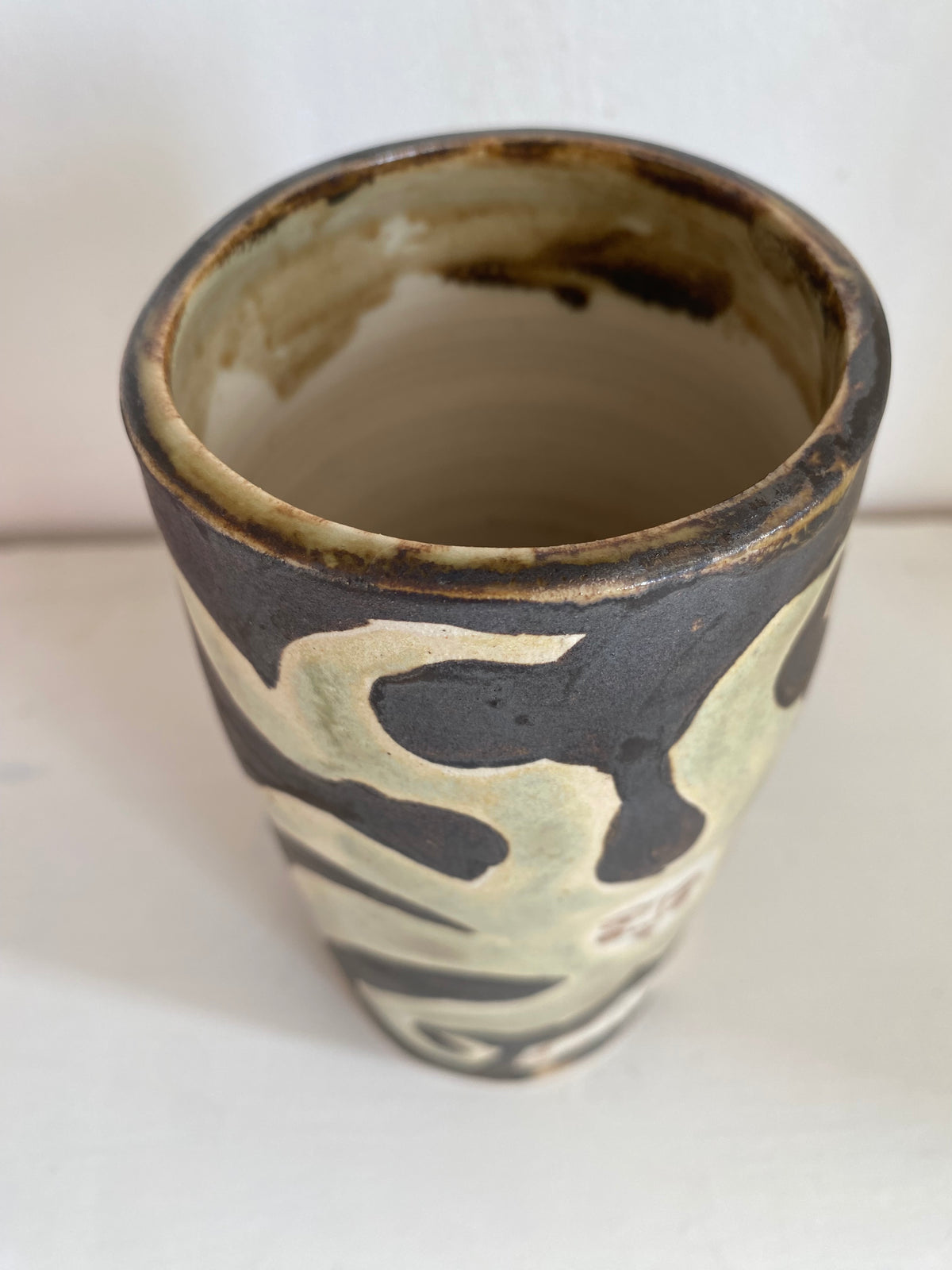 Spiral Vase