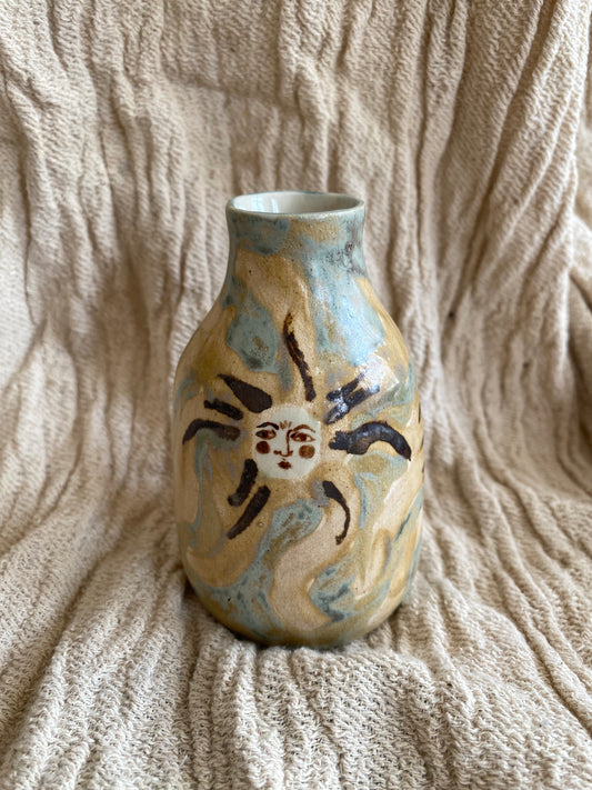 Bud Vase