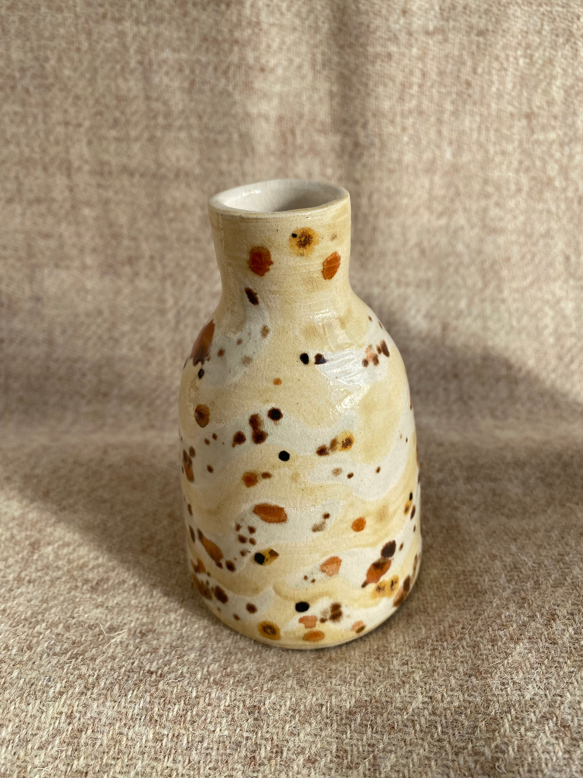 Beaker Vase