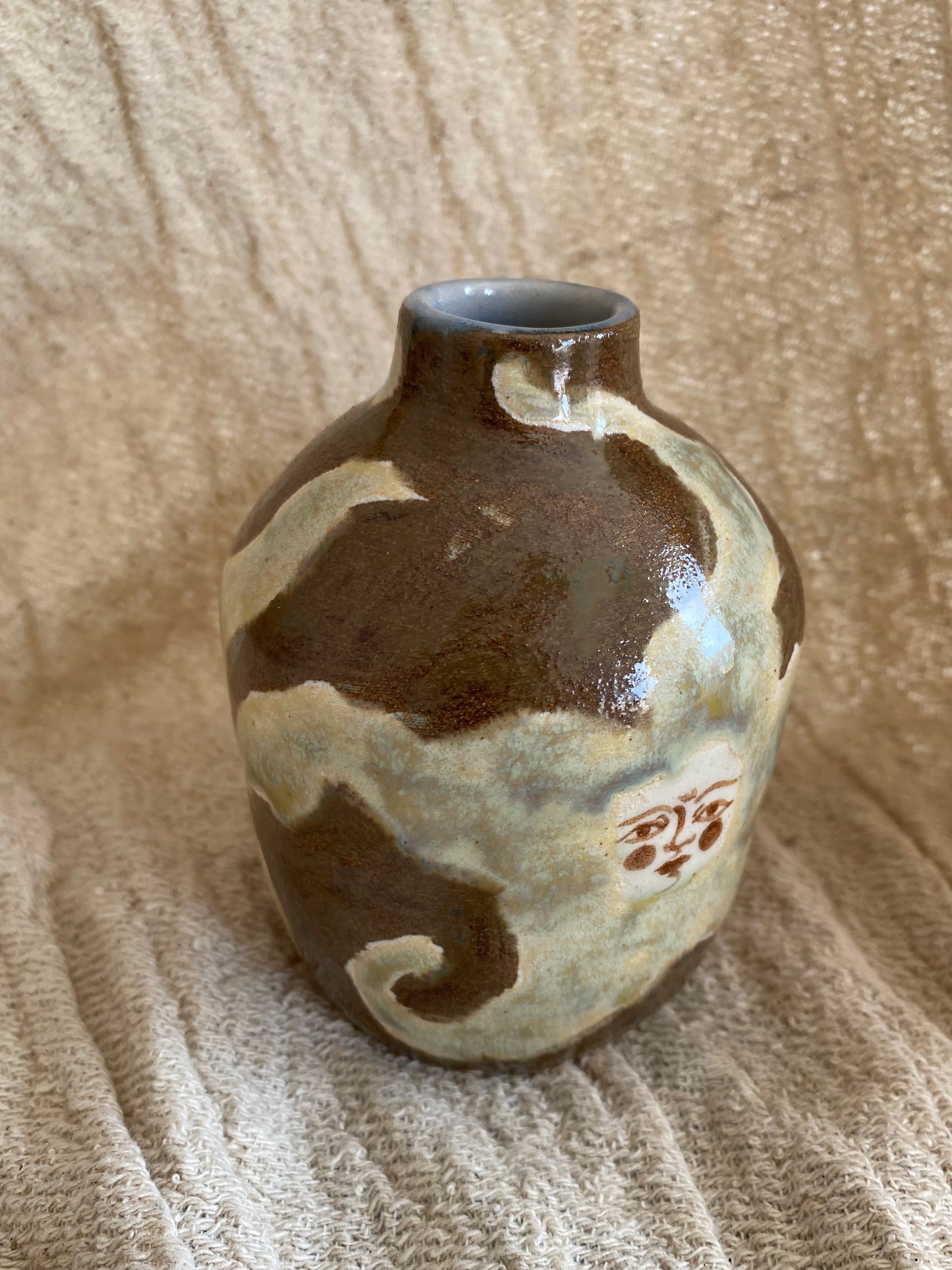 Bud Vase