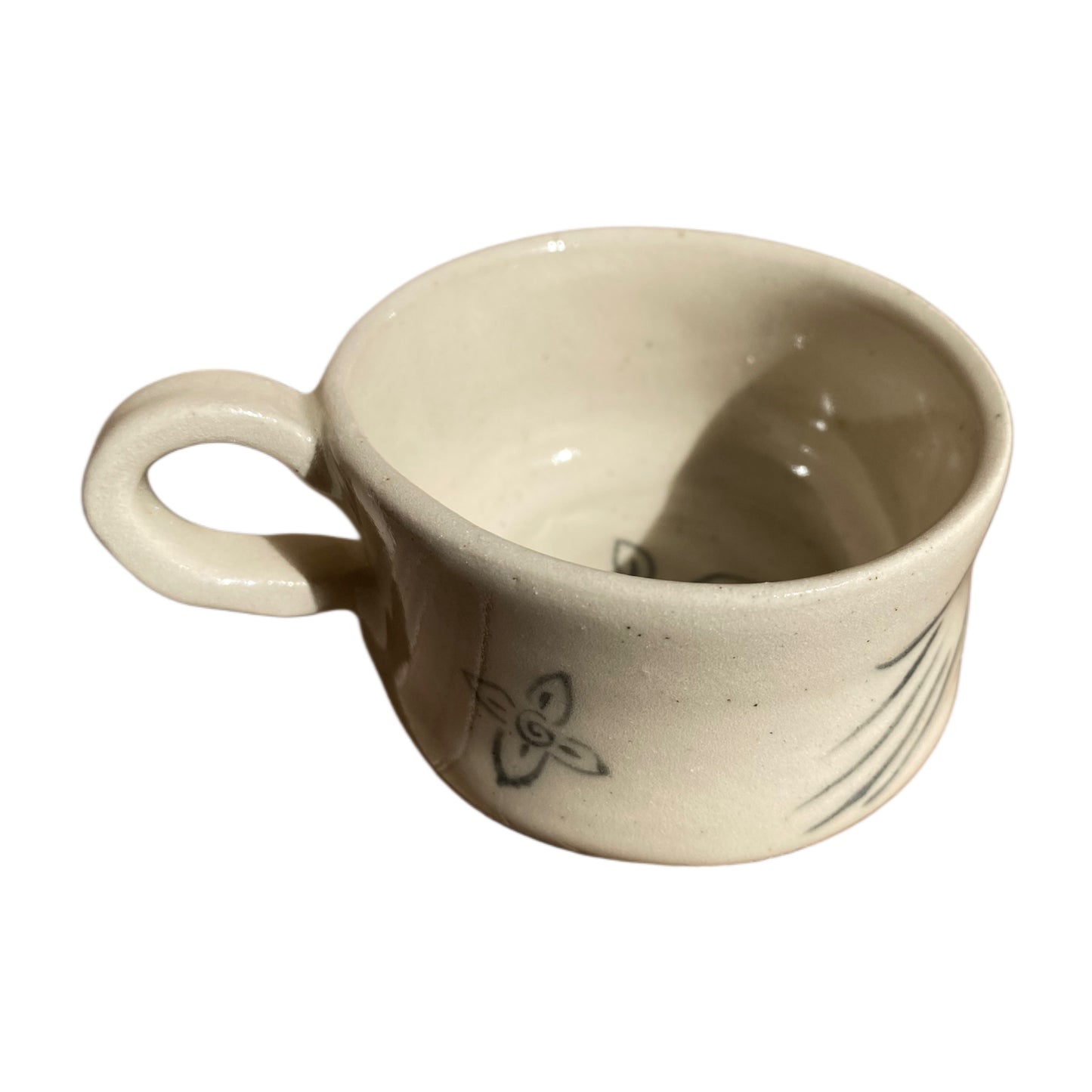 Creature Espresso Cup