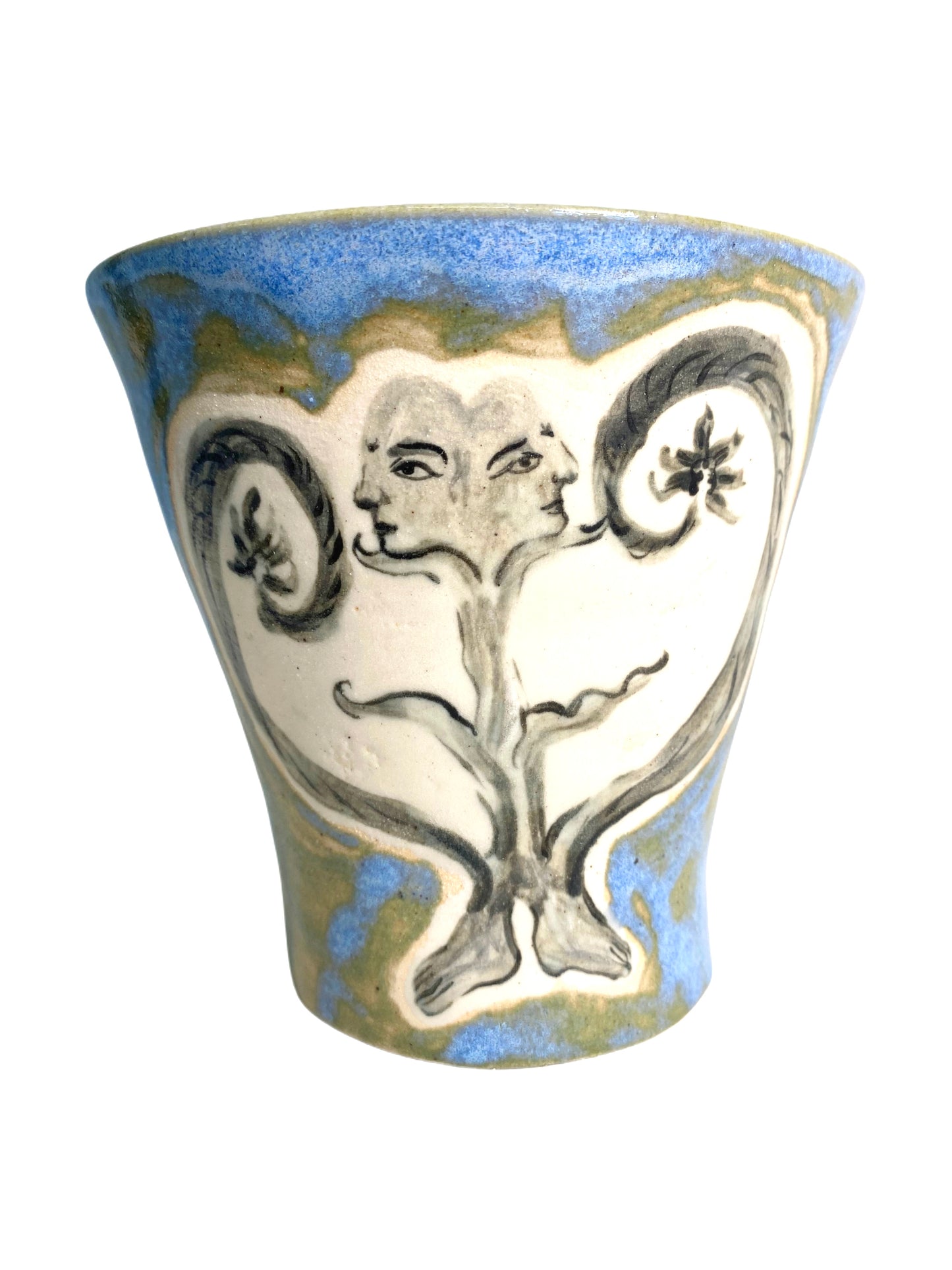 Lovers Pot