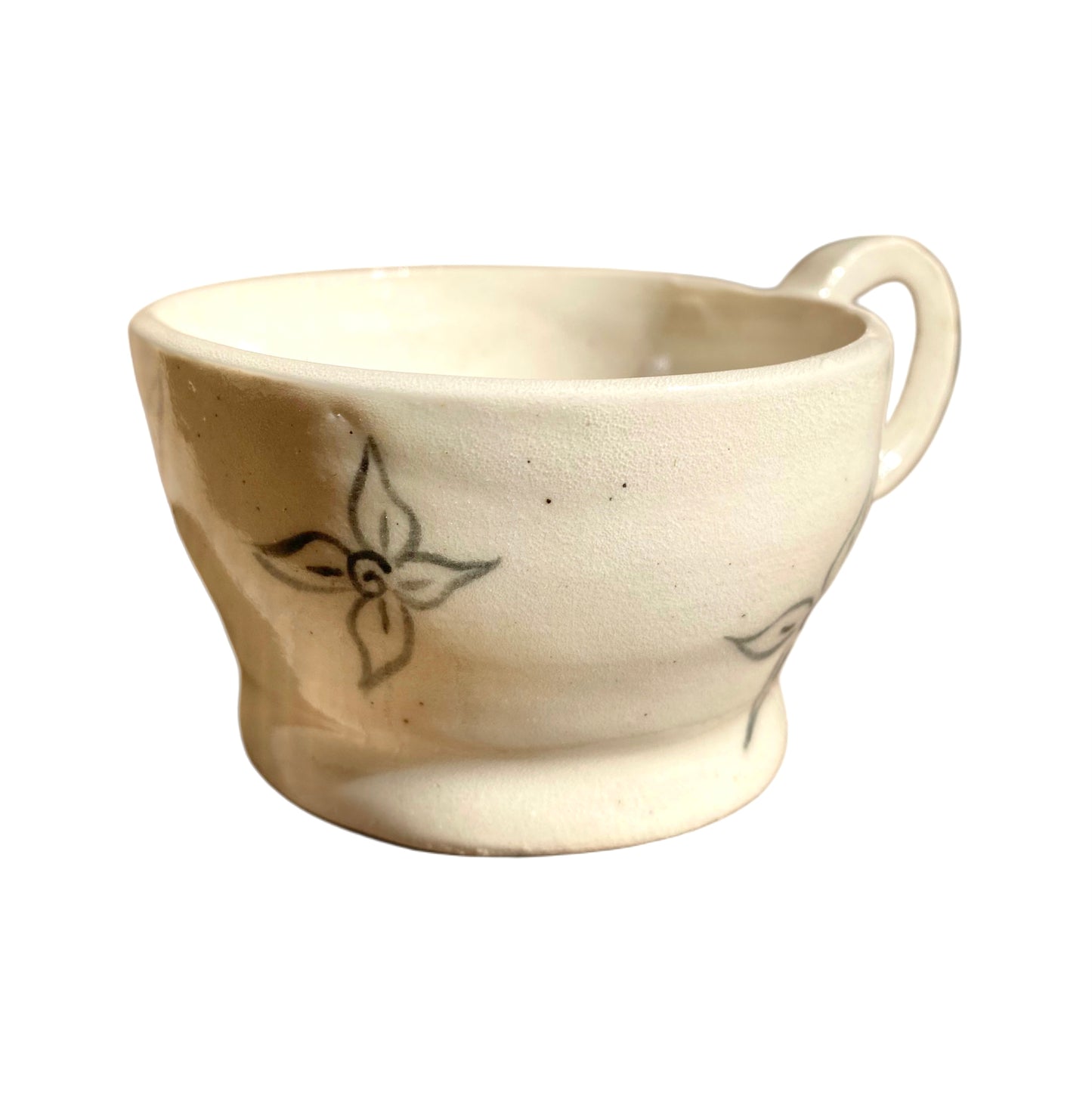 Creature Espresso Cup