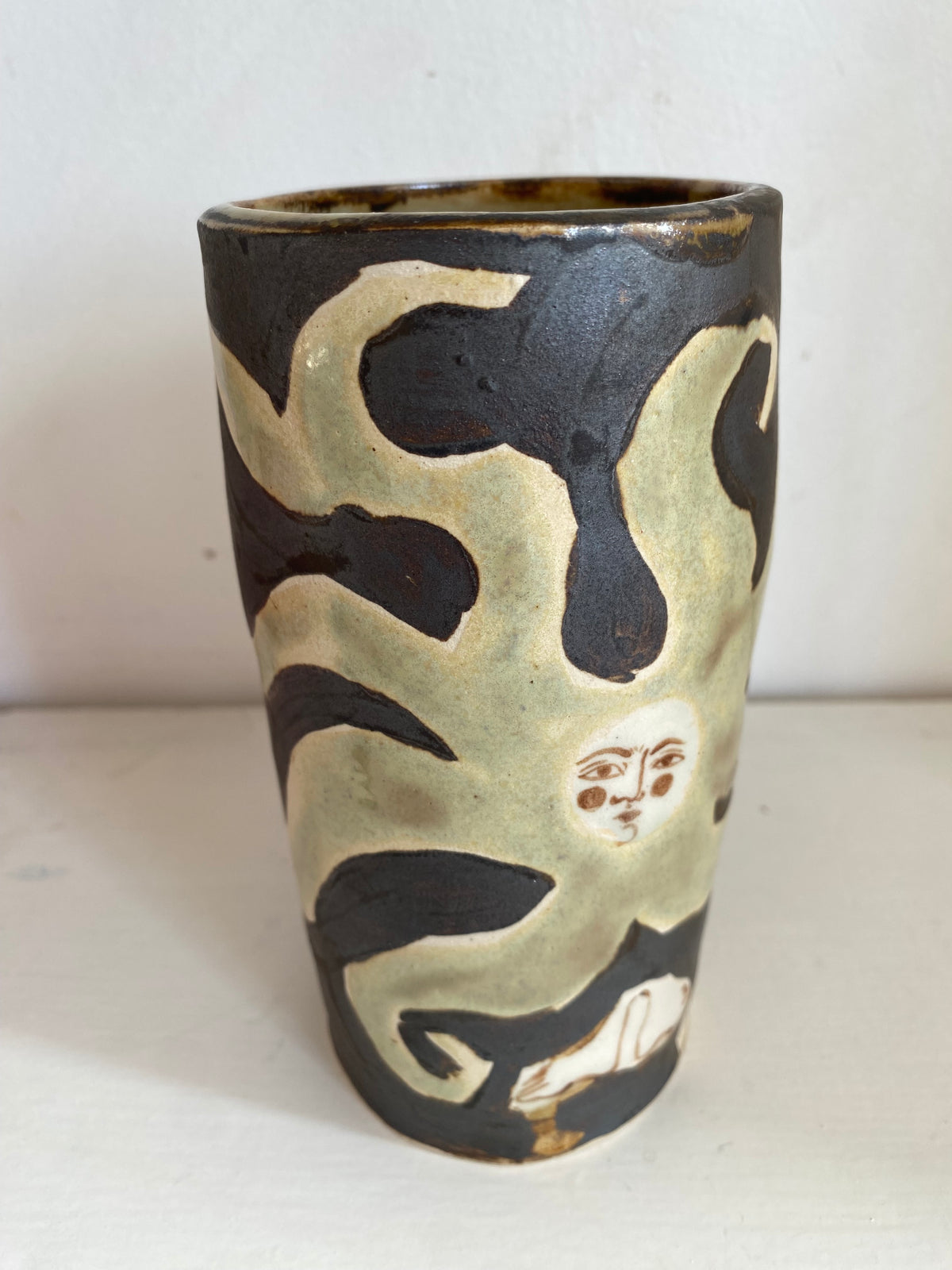 Spiral Vase