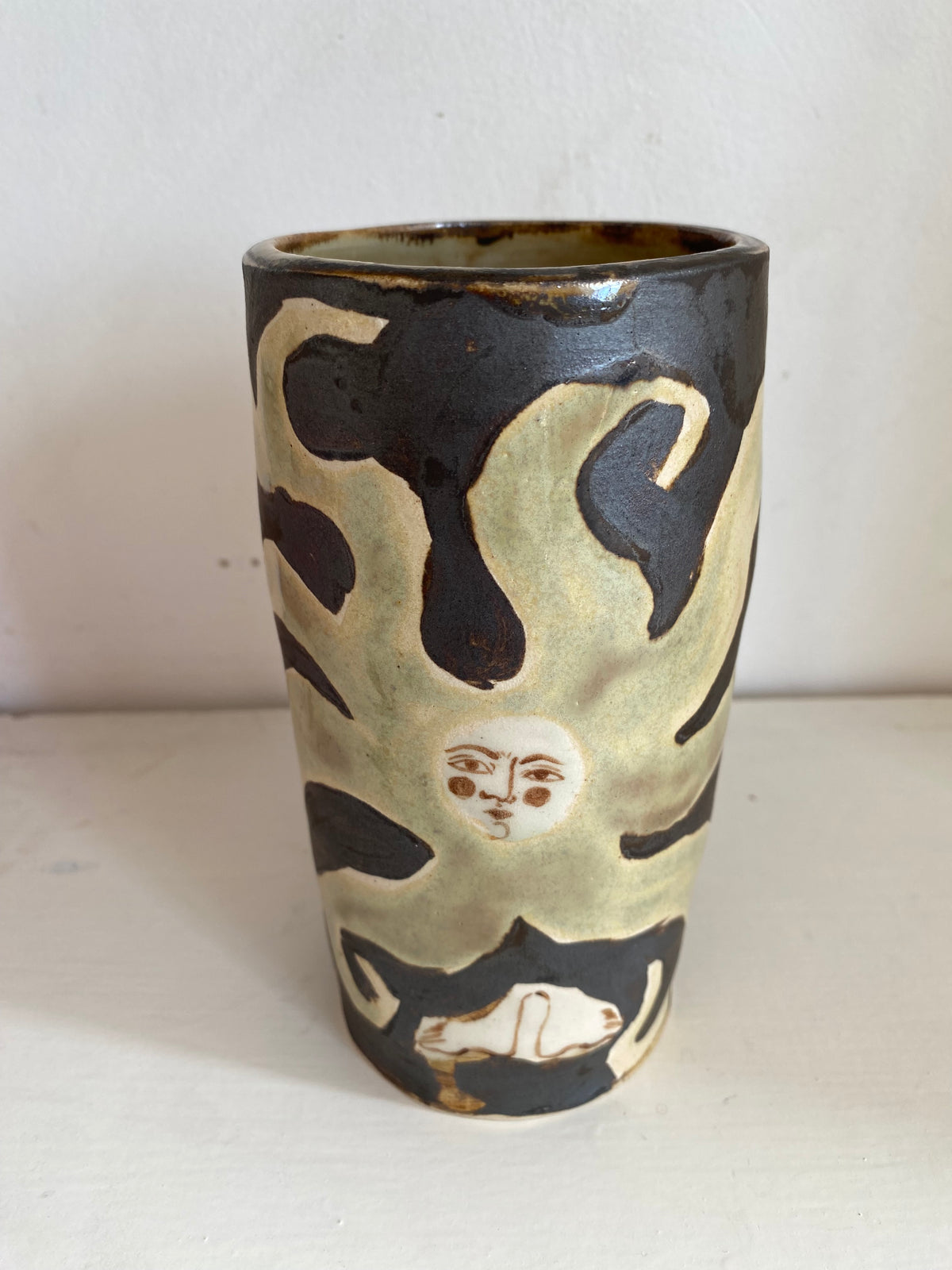 Spiral Vase