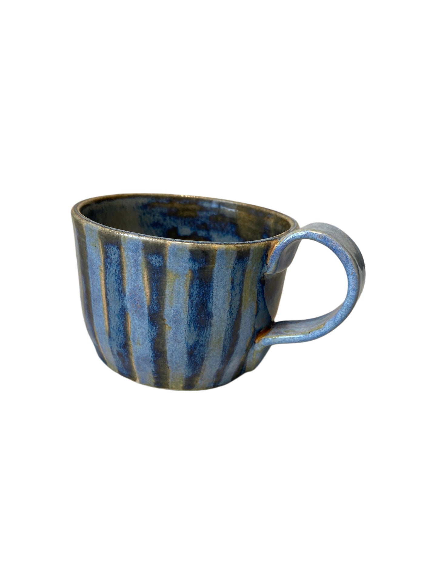 Angel Coffee Cup