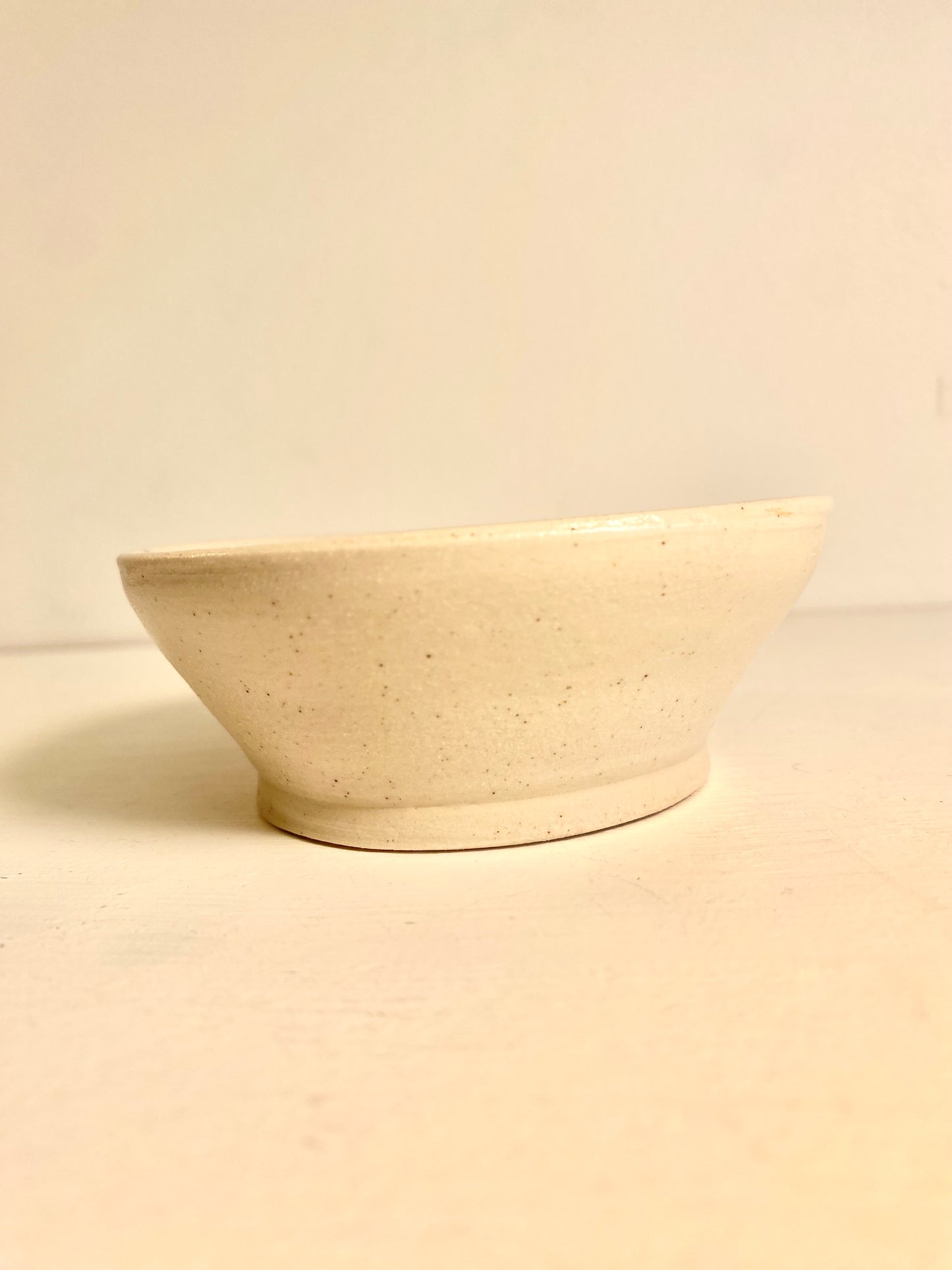 Green Leaves - Trinket Bowl