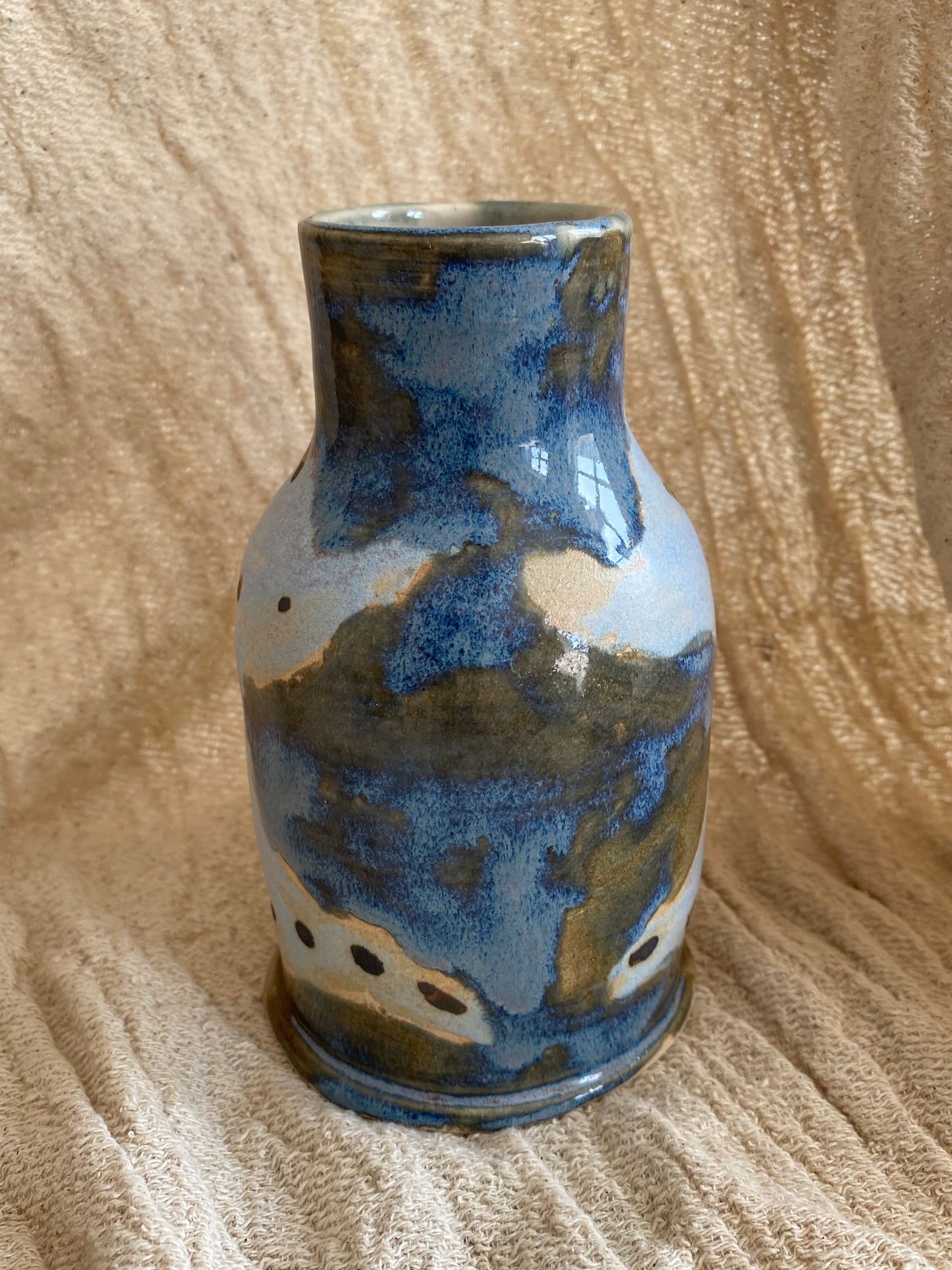 Beaker Vase