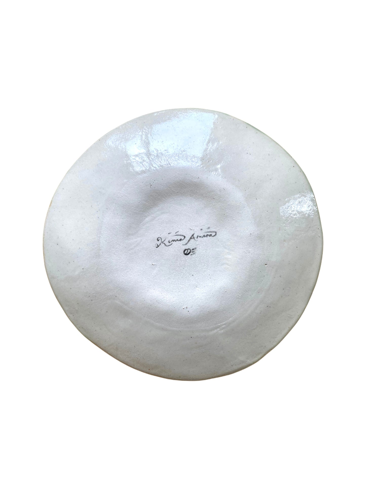 Leaf Plates - Set of 4