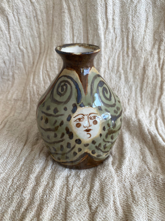 Bud Vase