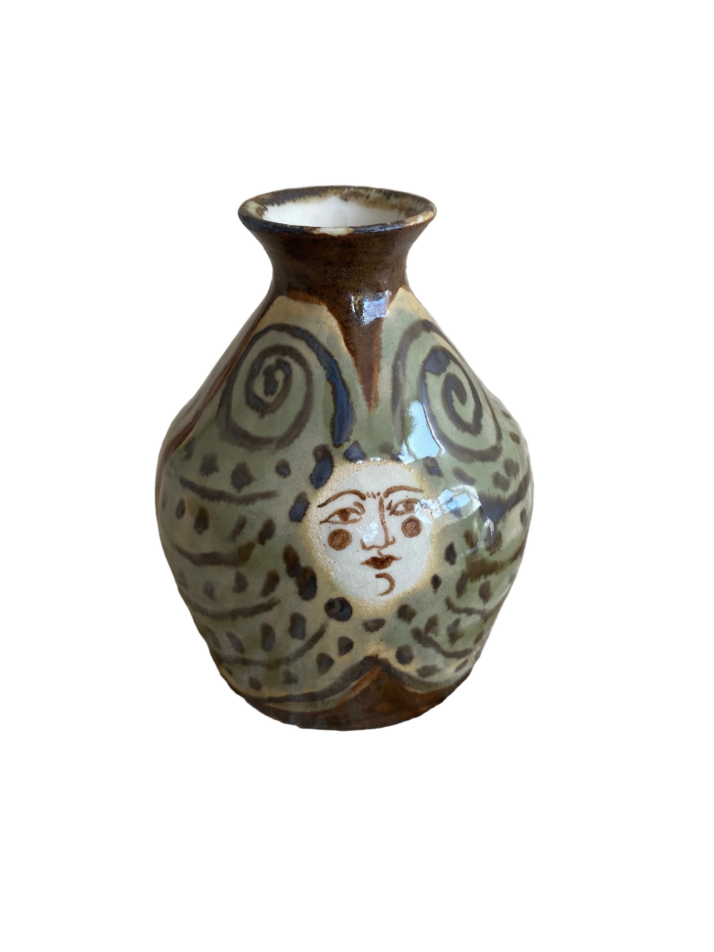 Bud Vase