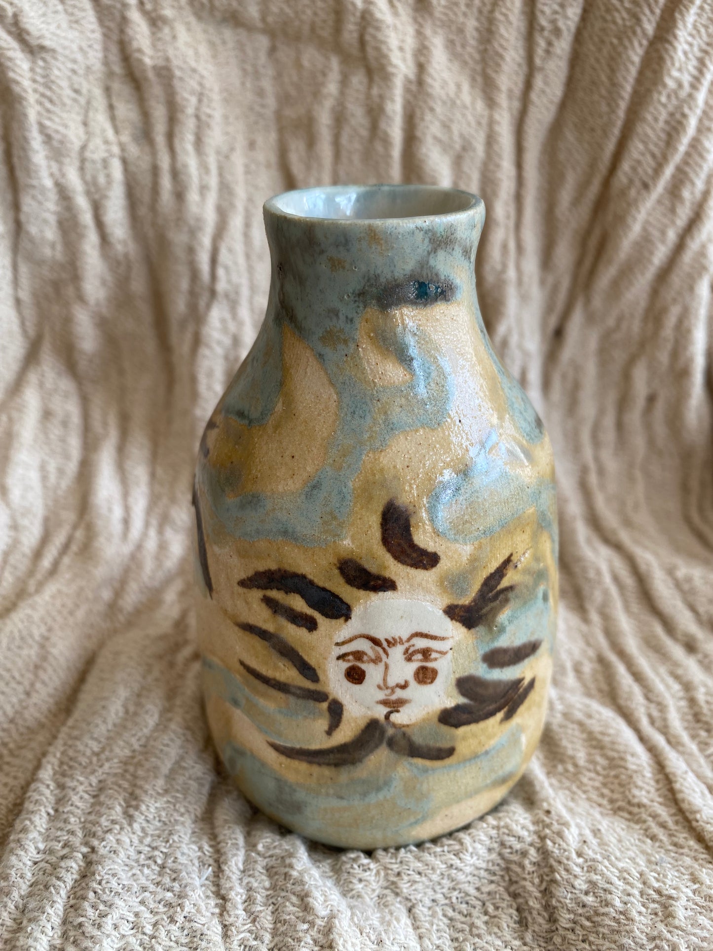 Bud Vase