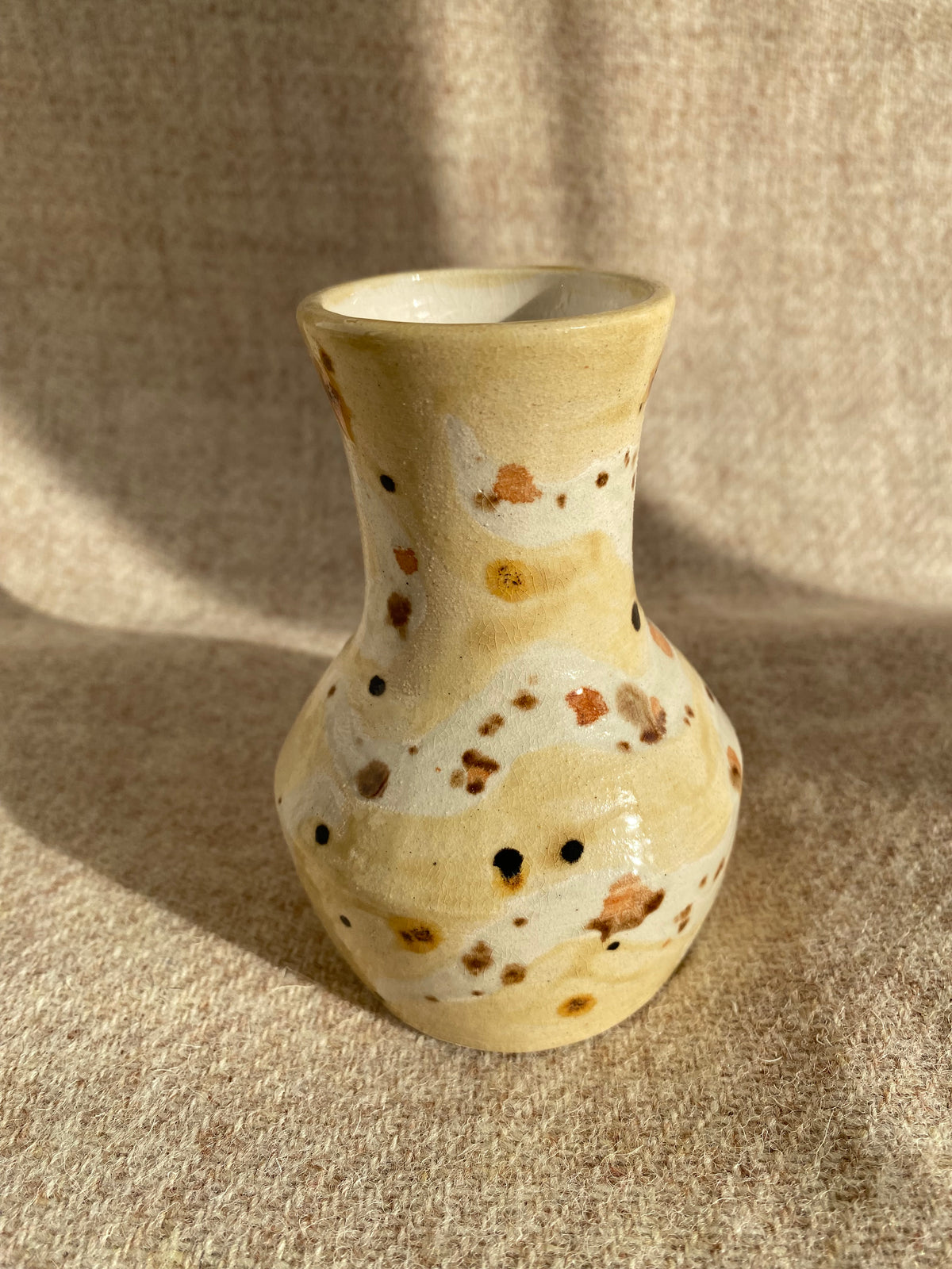 Beaker Vase