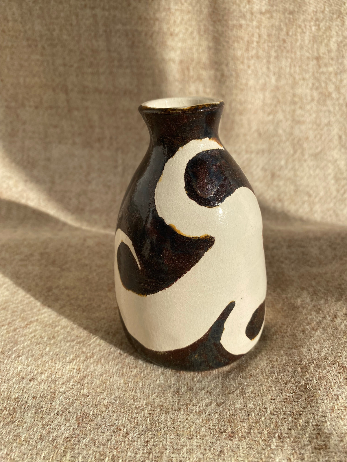 Beaker Vase