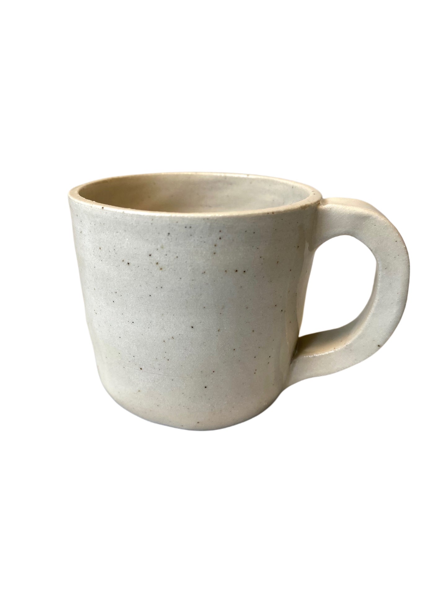 Angel Coffee Cup