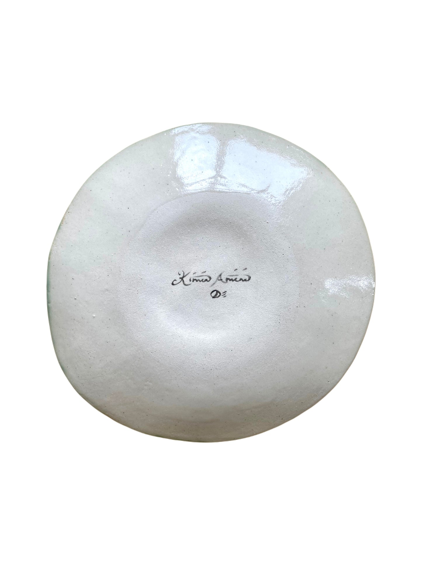 Leaf Plates - Set of 4