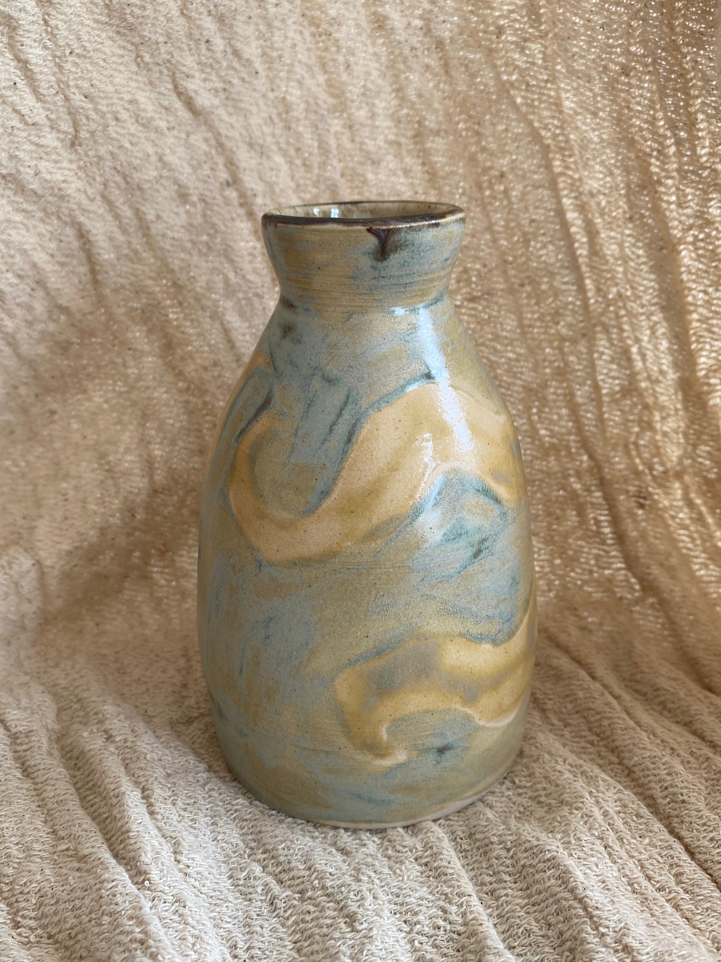 Bud Vase