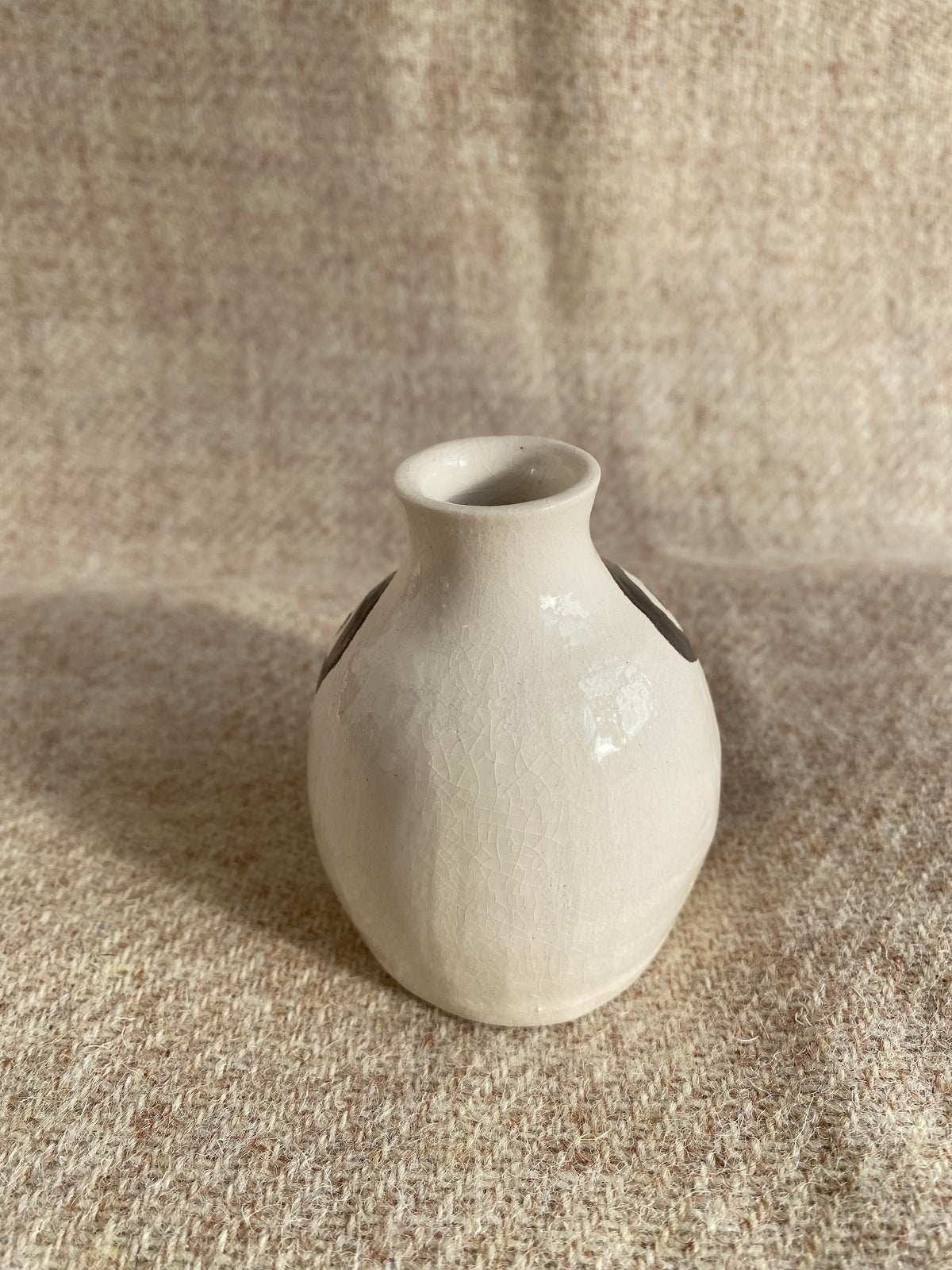 Miniature Bud Vase