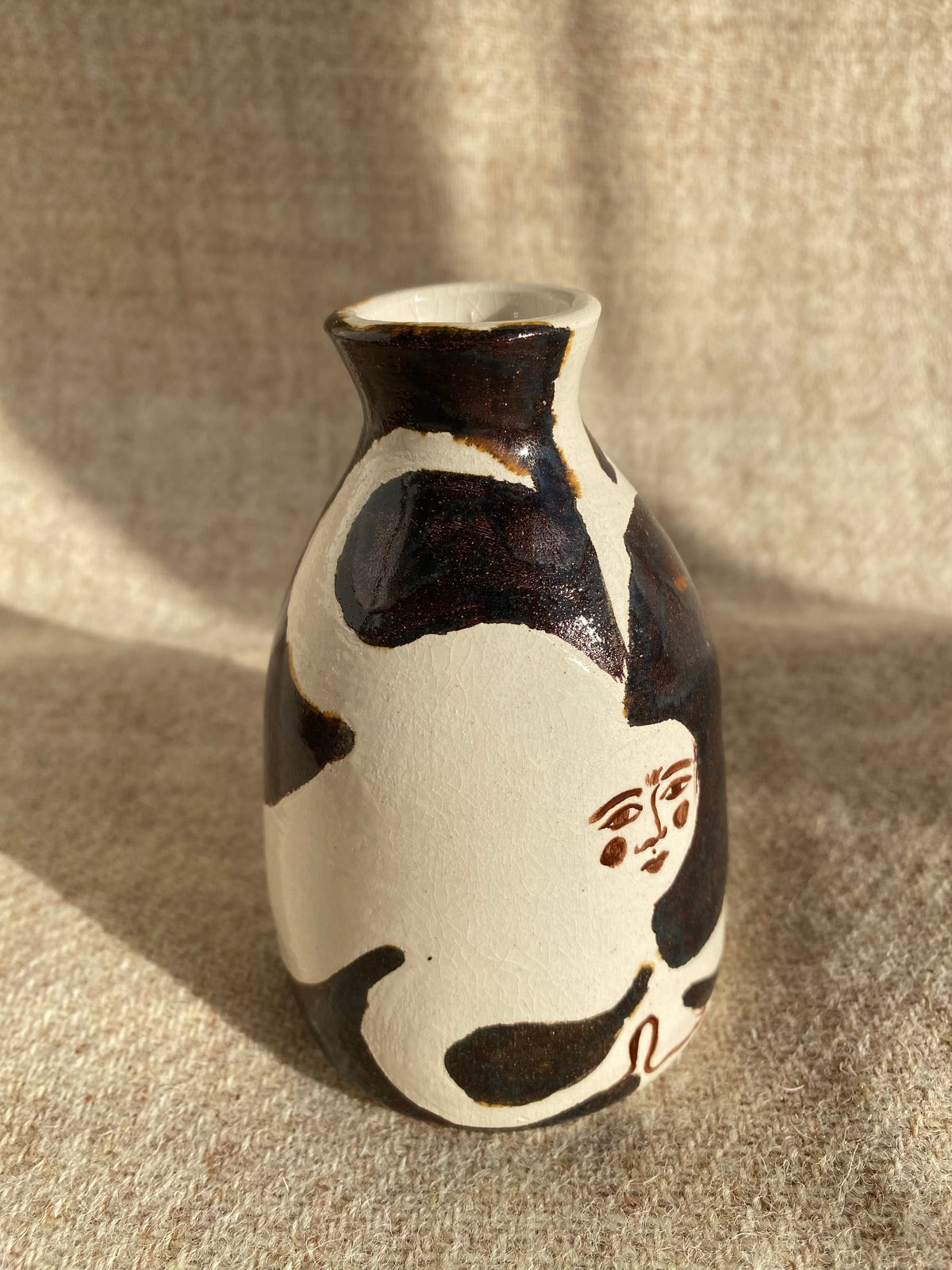 Beaker Vase