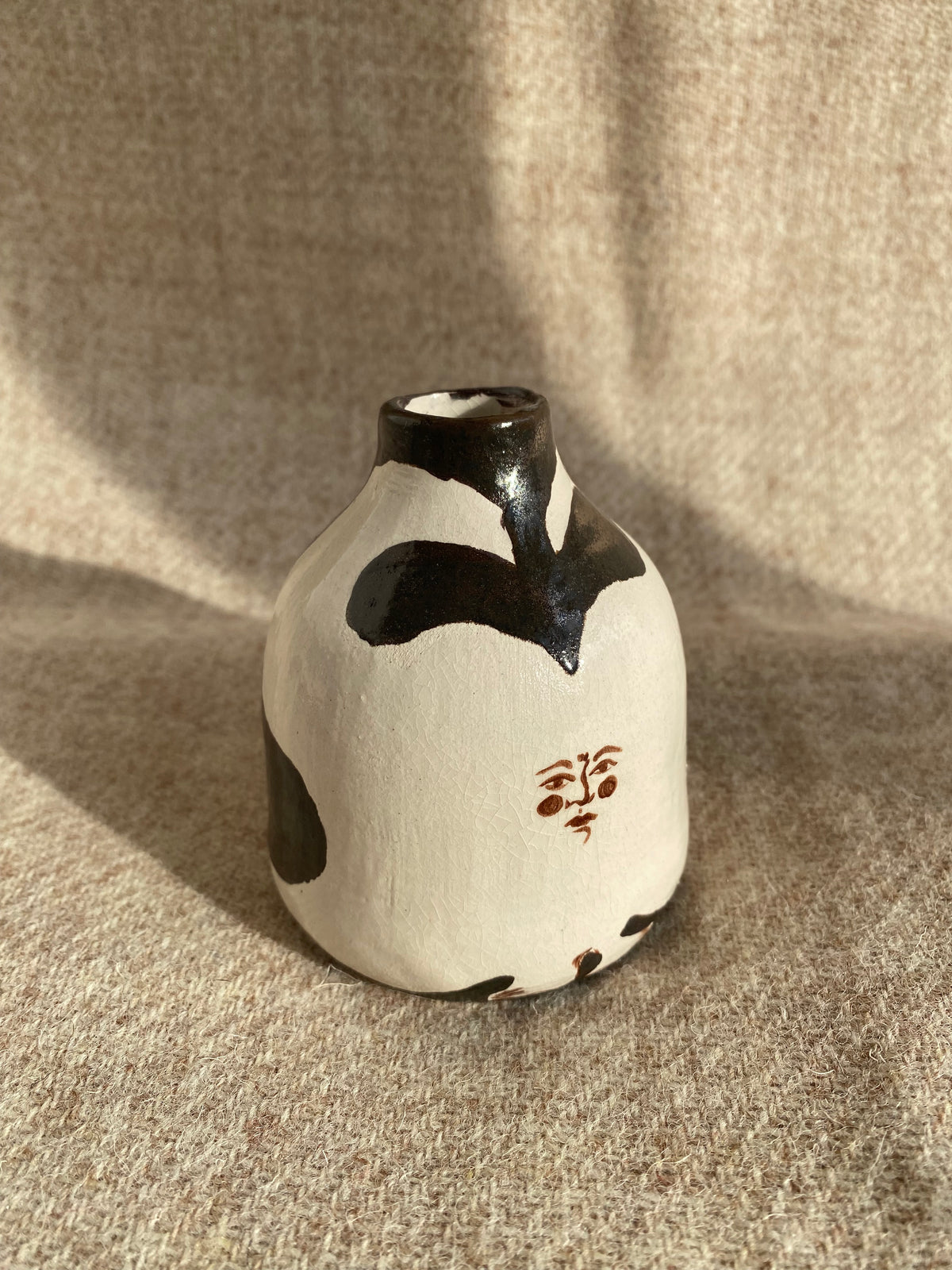 Bud Vase