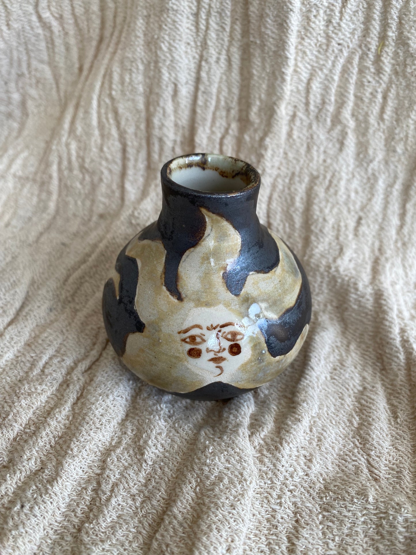 Bud Vase