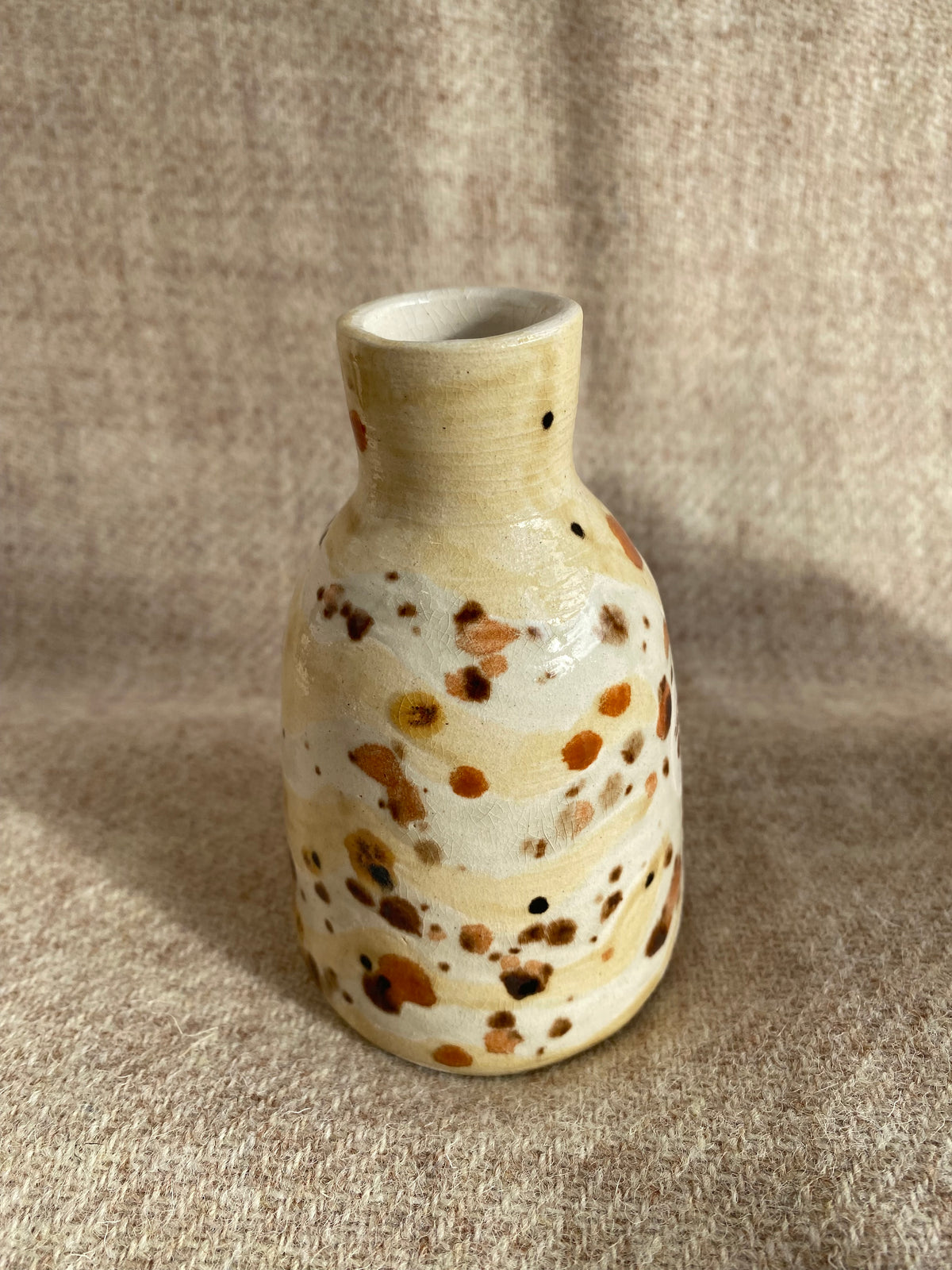 Beaker Vase