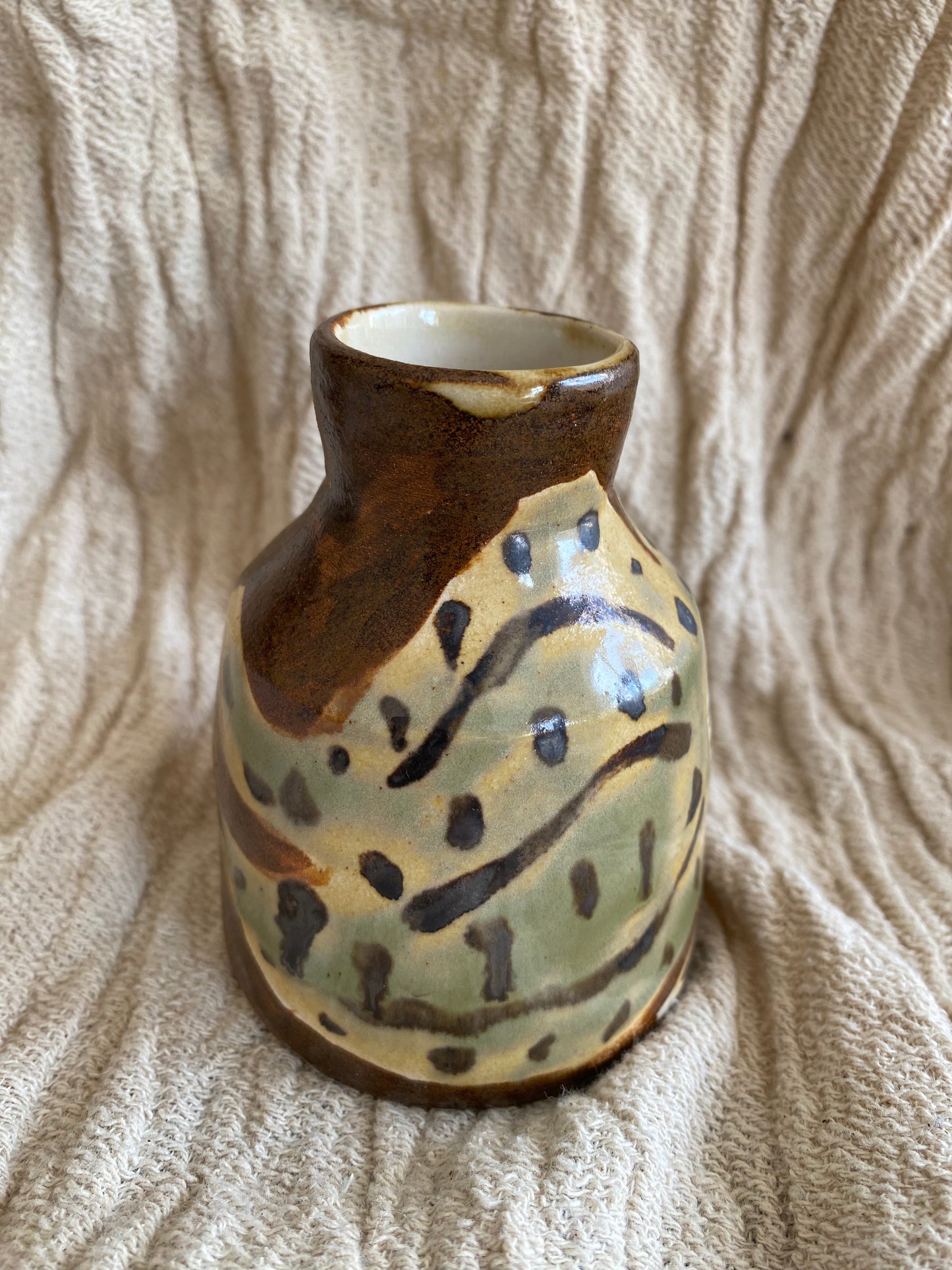 Beaker Vase