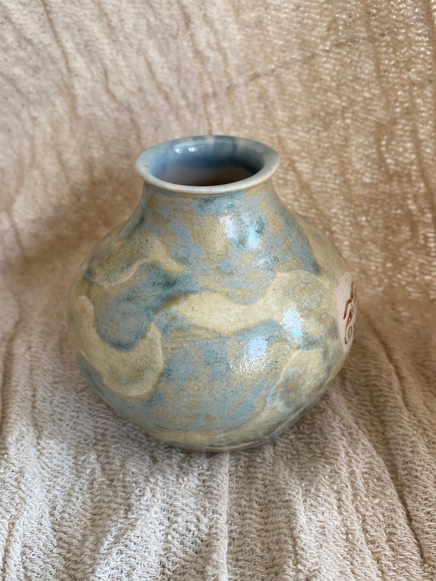 Bud Vase