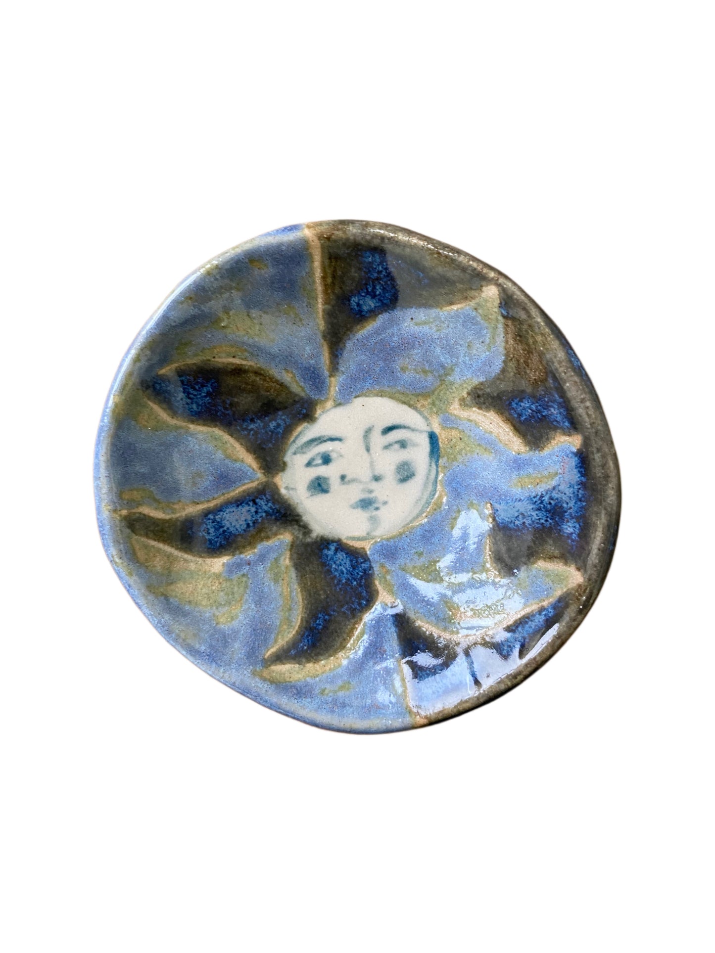 Angel Dish