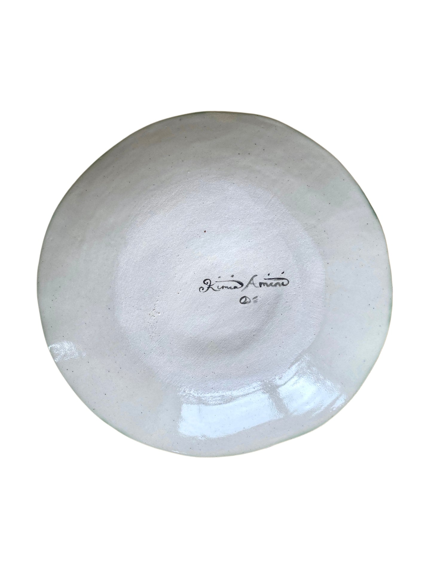 Leaf Plates - Set of 4