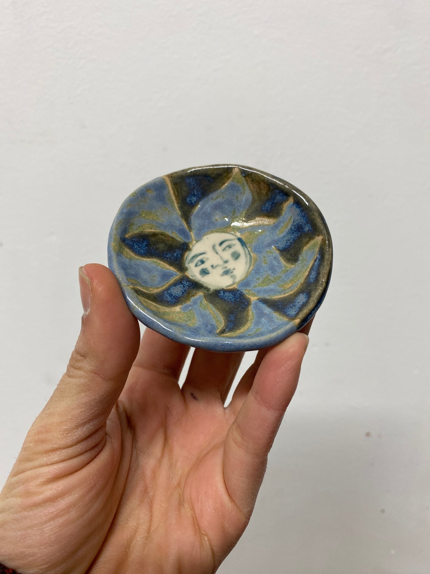 Angel Dish