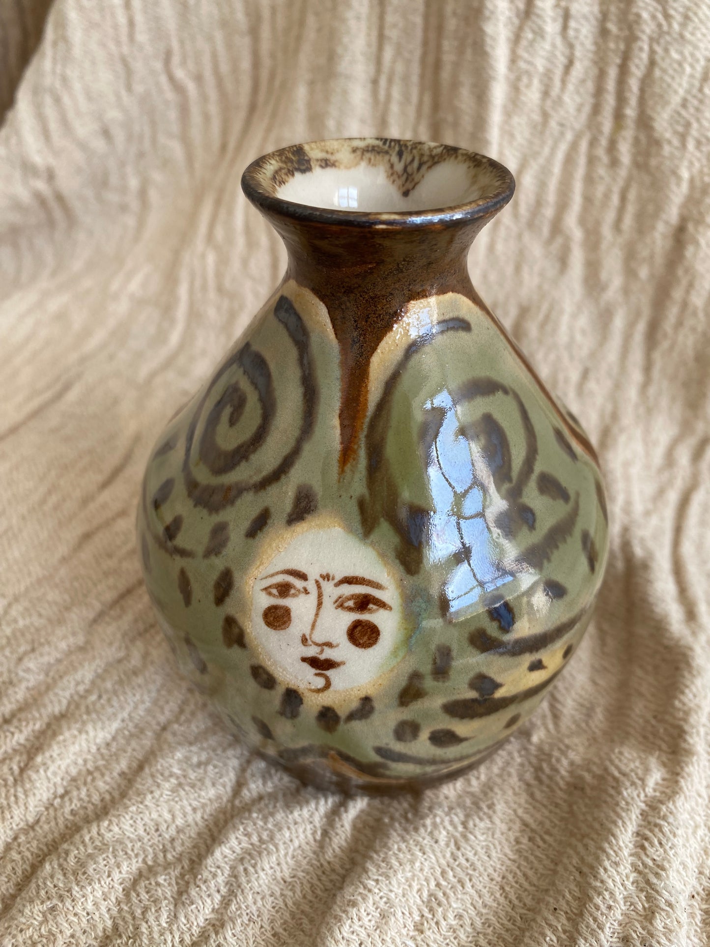 Bud Vase
