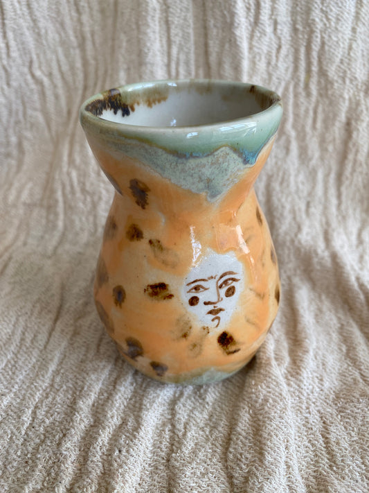 Beaker Vase