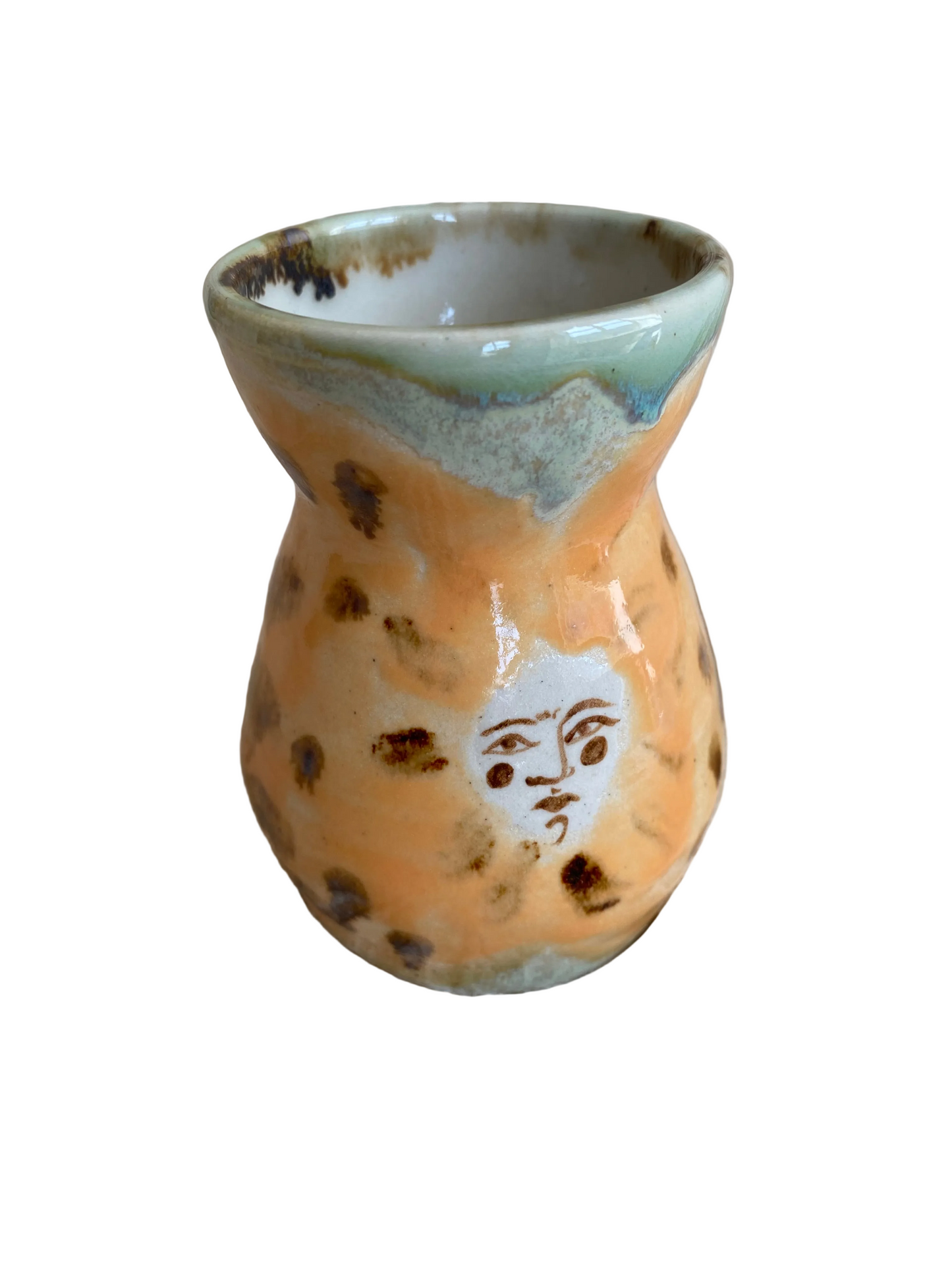 Beaker Vase