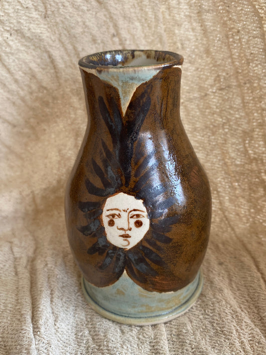 Beaker Vase