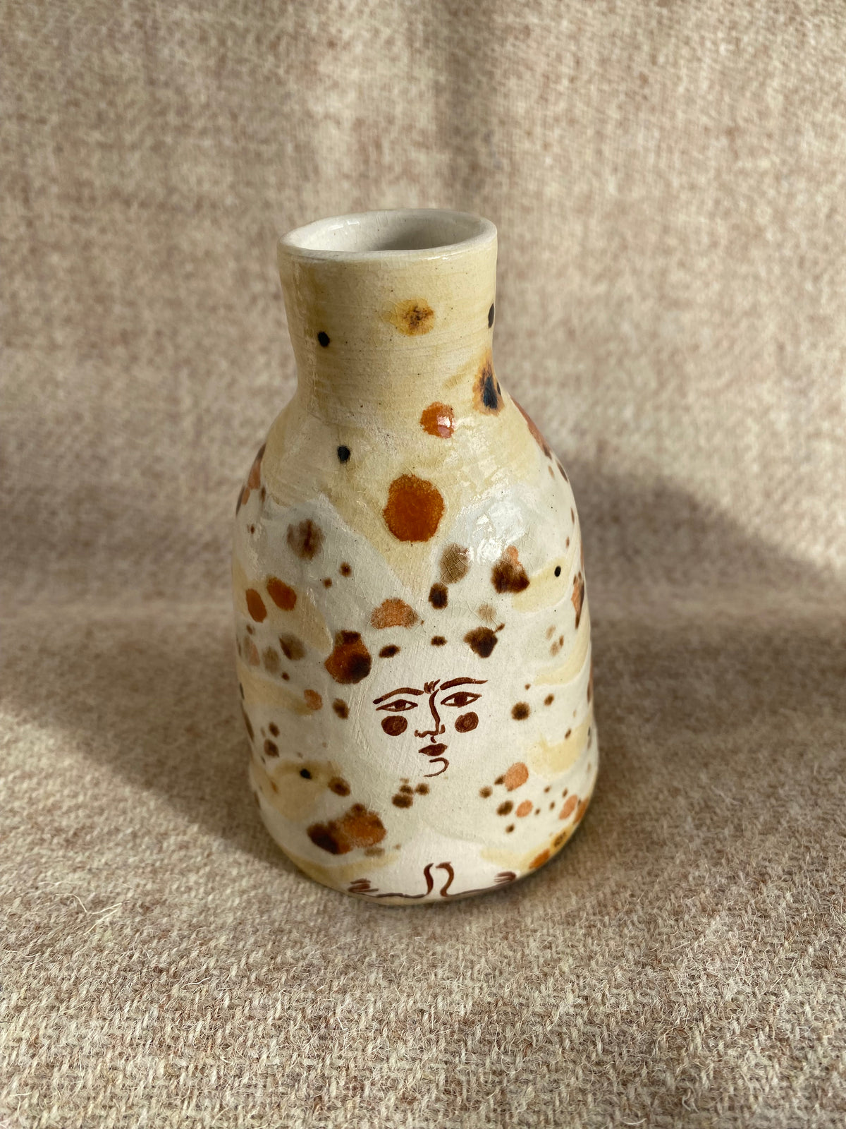 Beaker Vase