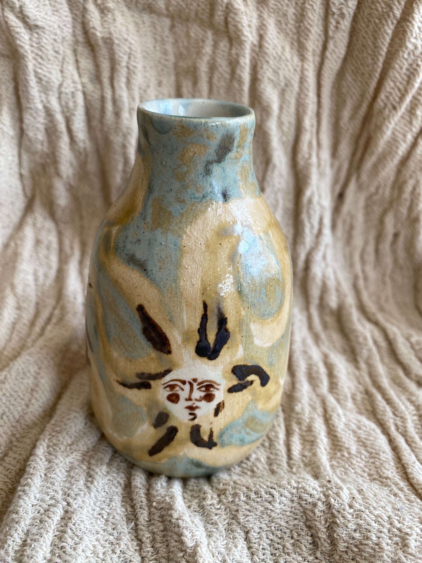 Bud Vase