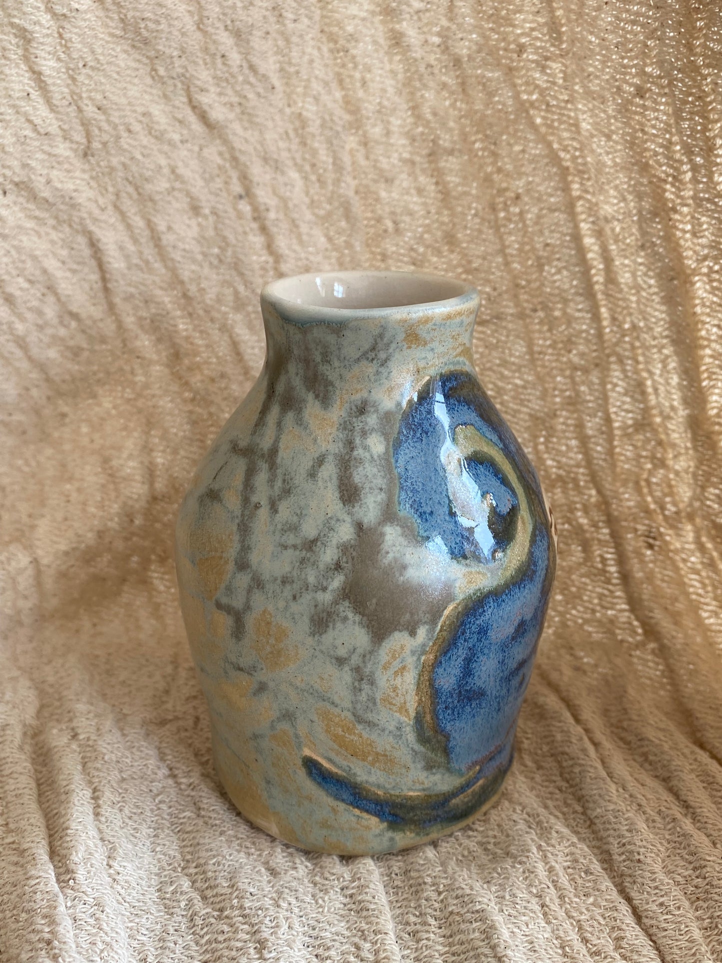 Beaker Vase