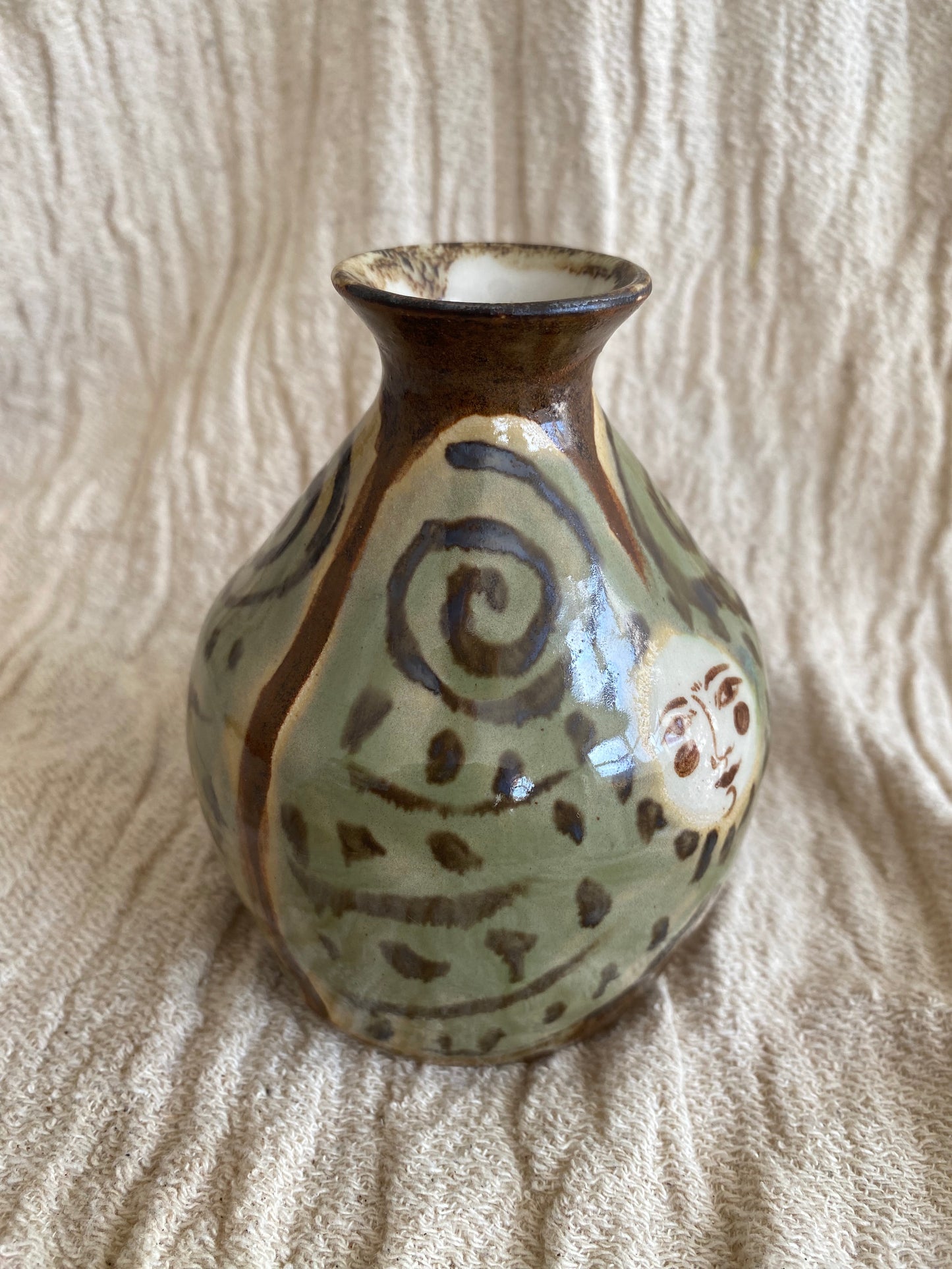Bud Vase