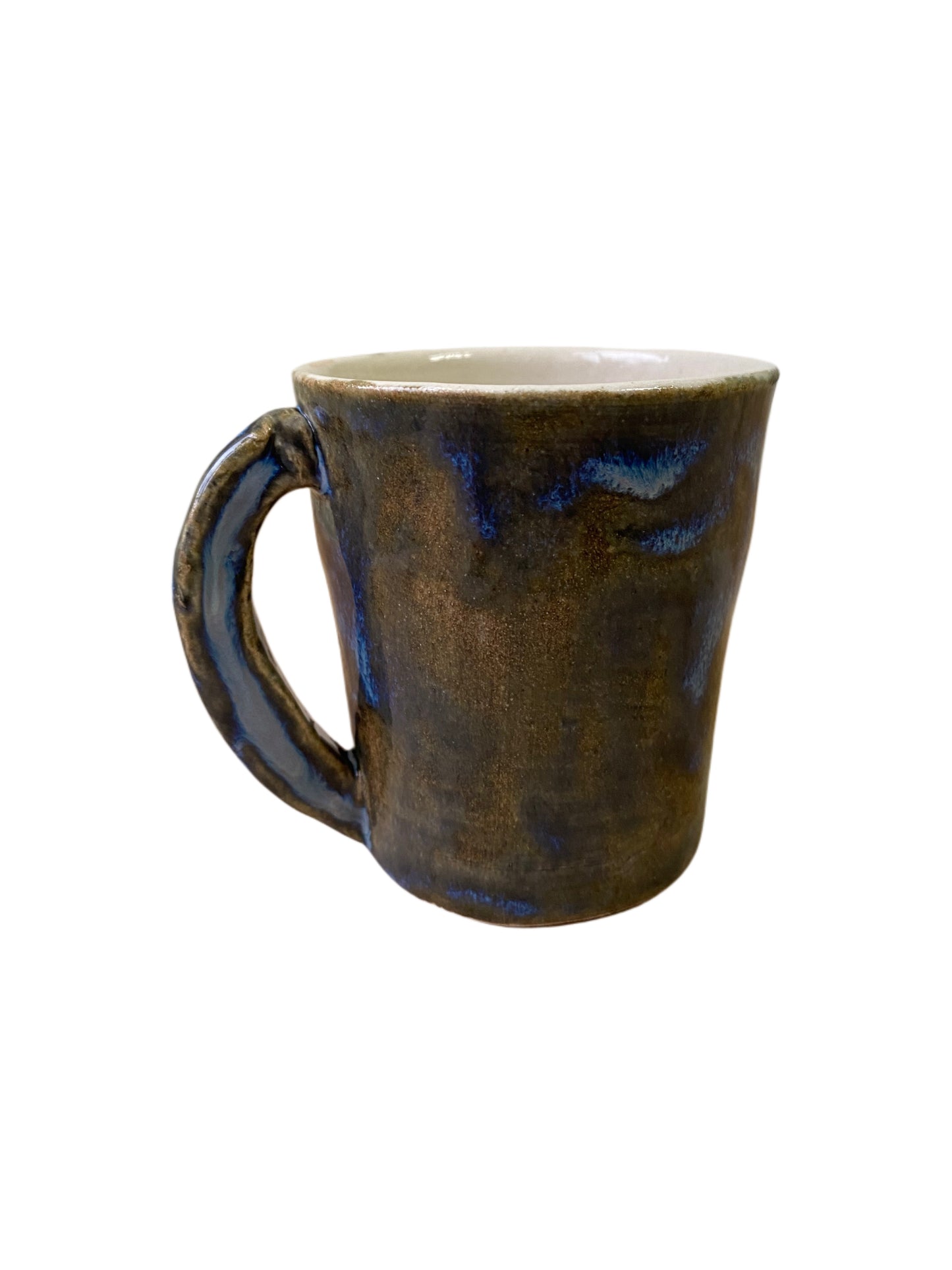 Angel Coffee Cup