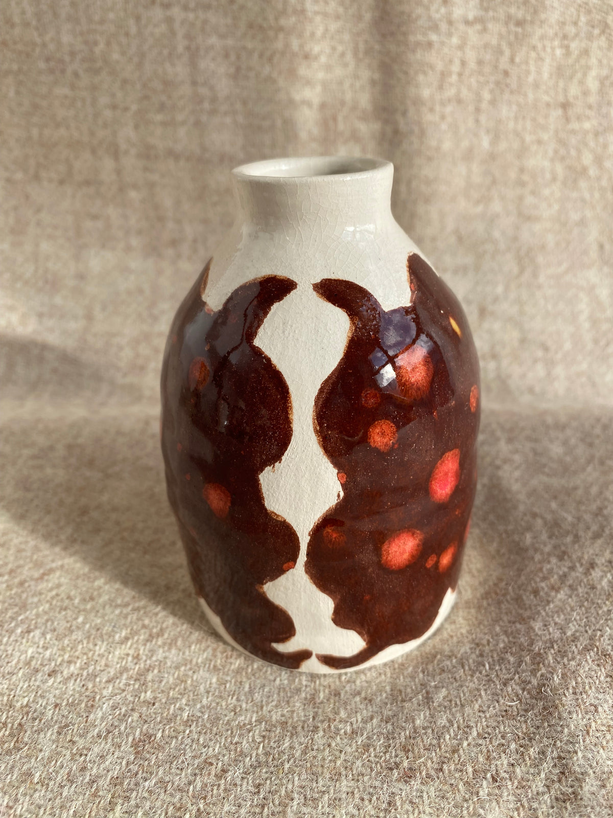 Beaker Vase