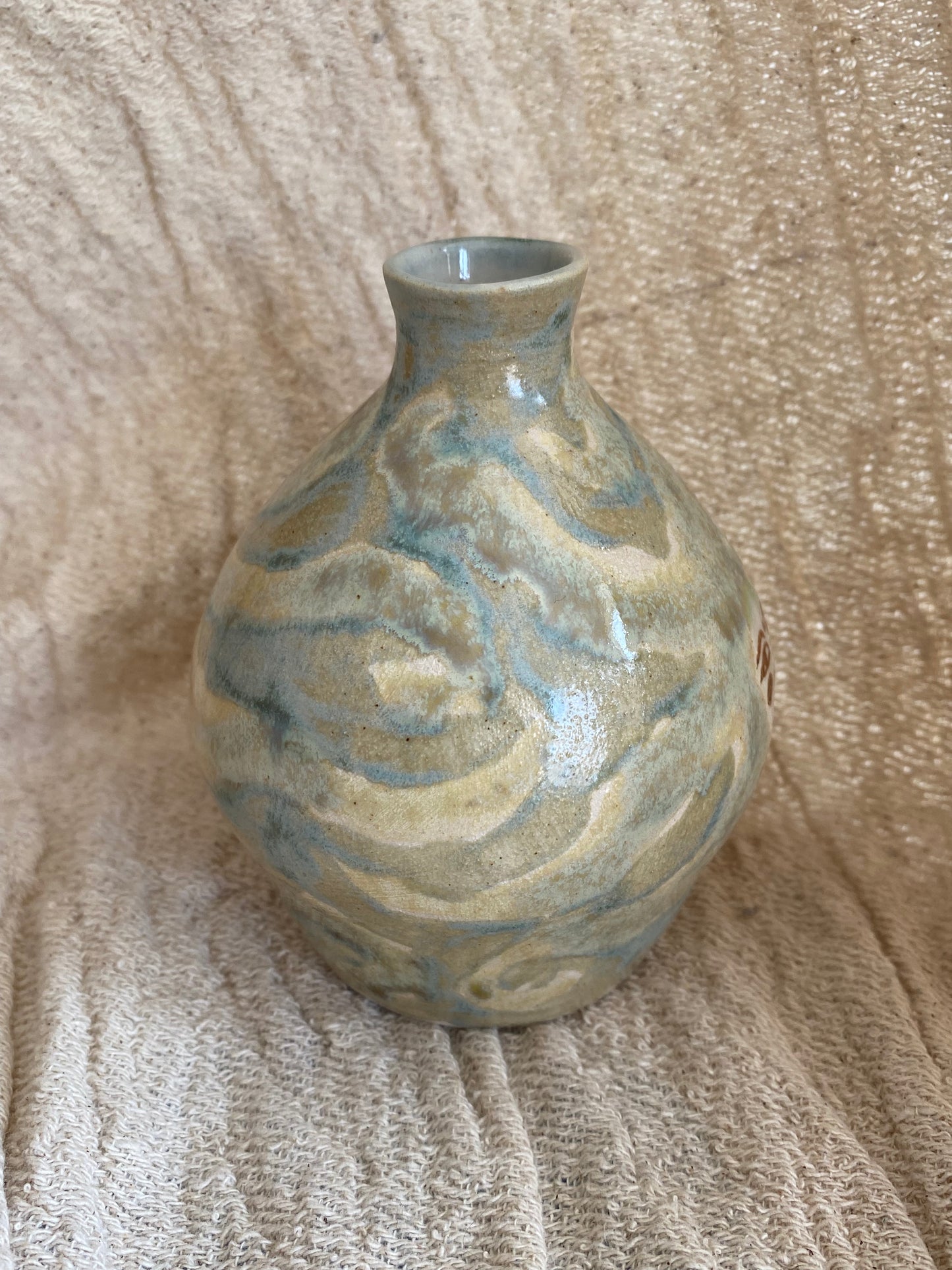 Bud Vase