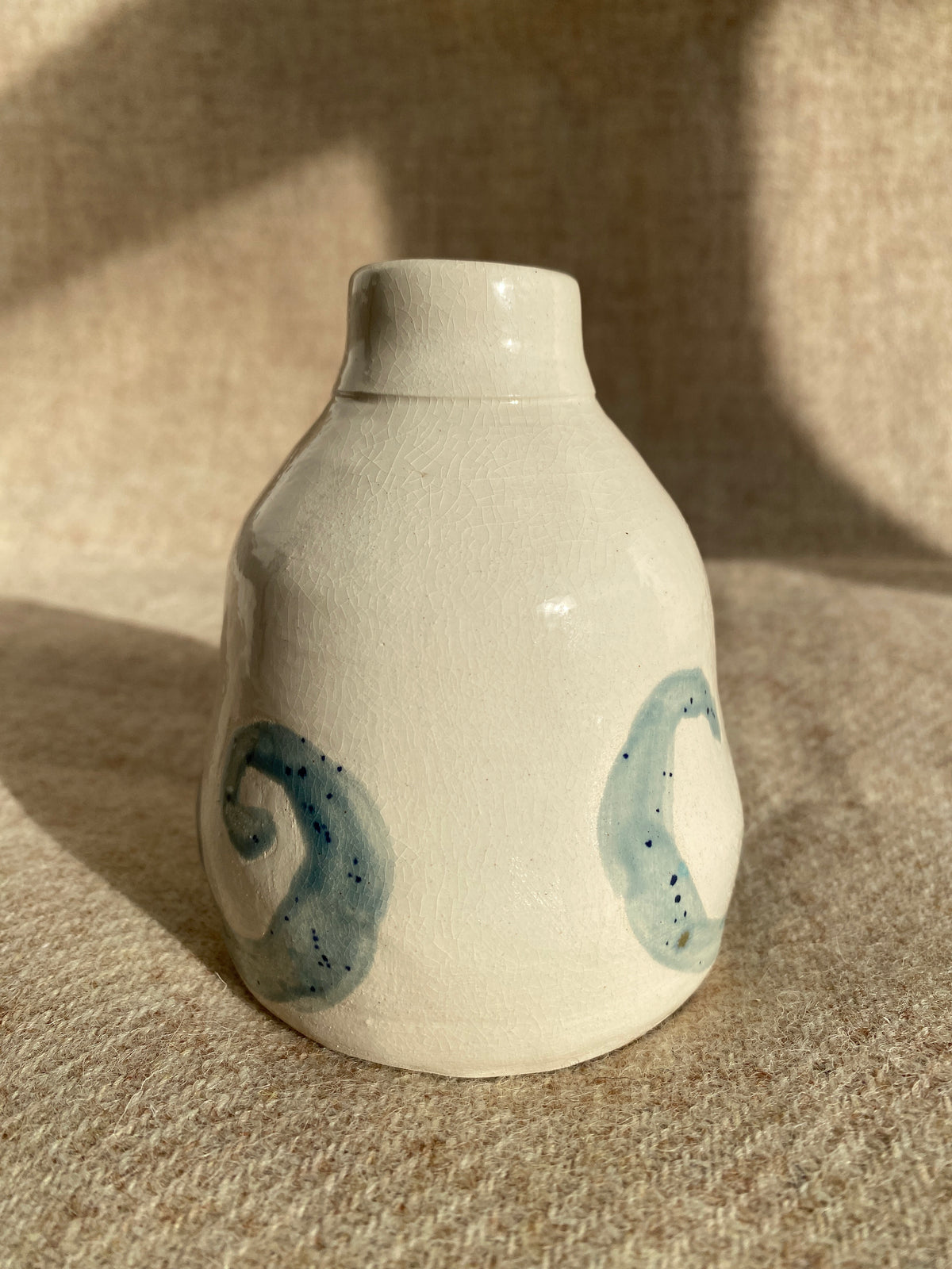 Beaker Vase