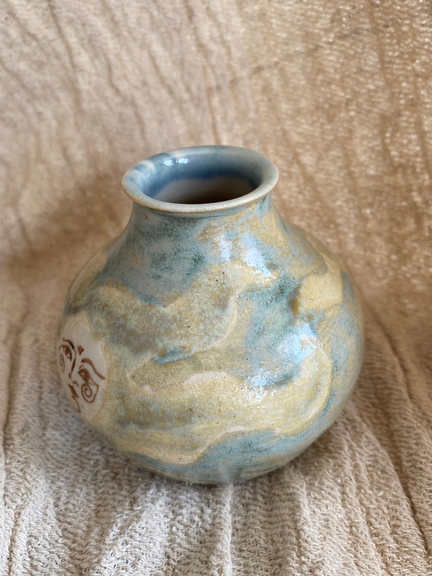 Bud Vase