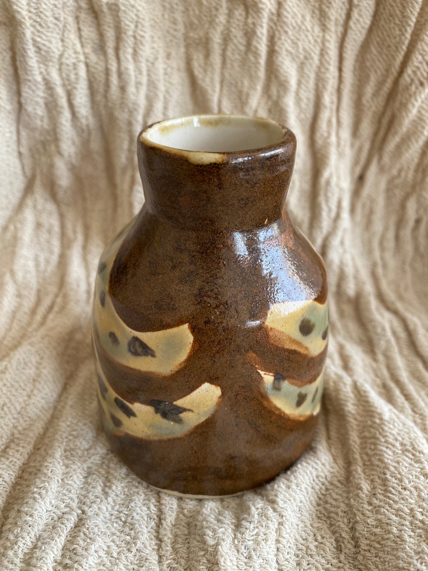 Beaker Vase