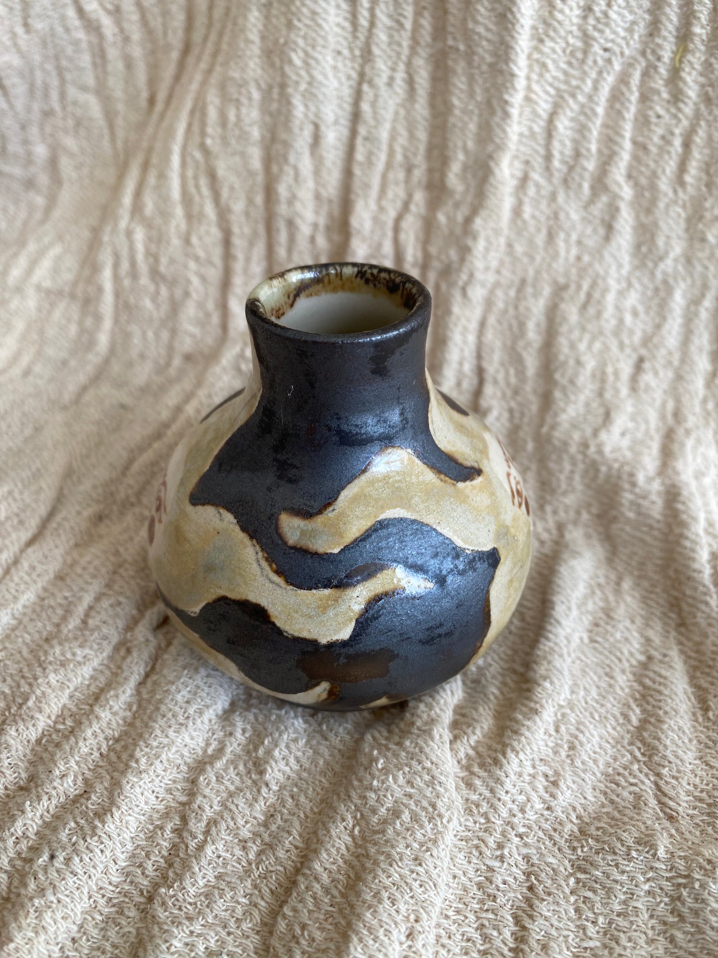 Bud Vase